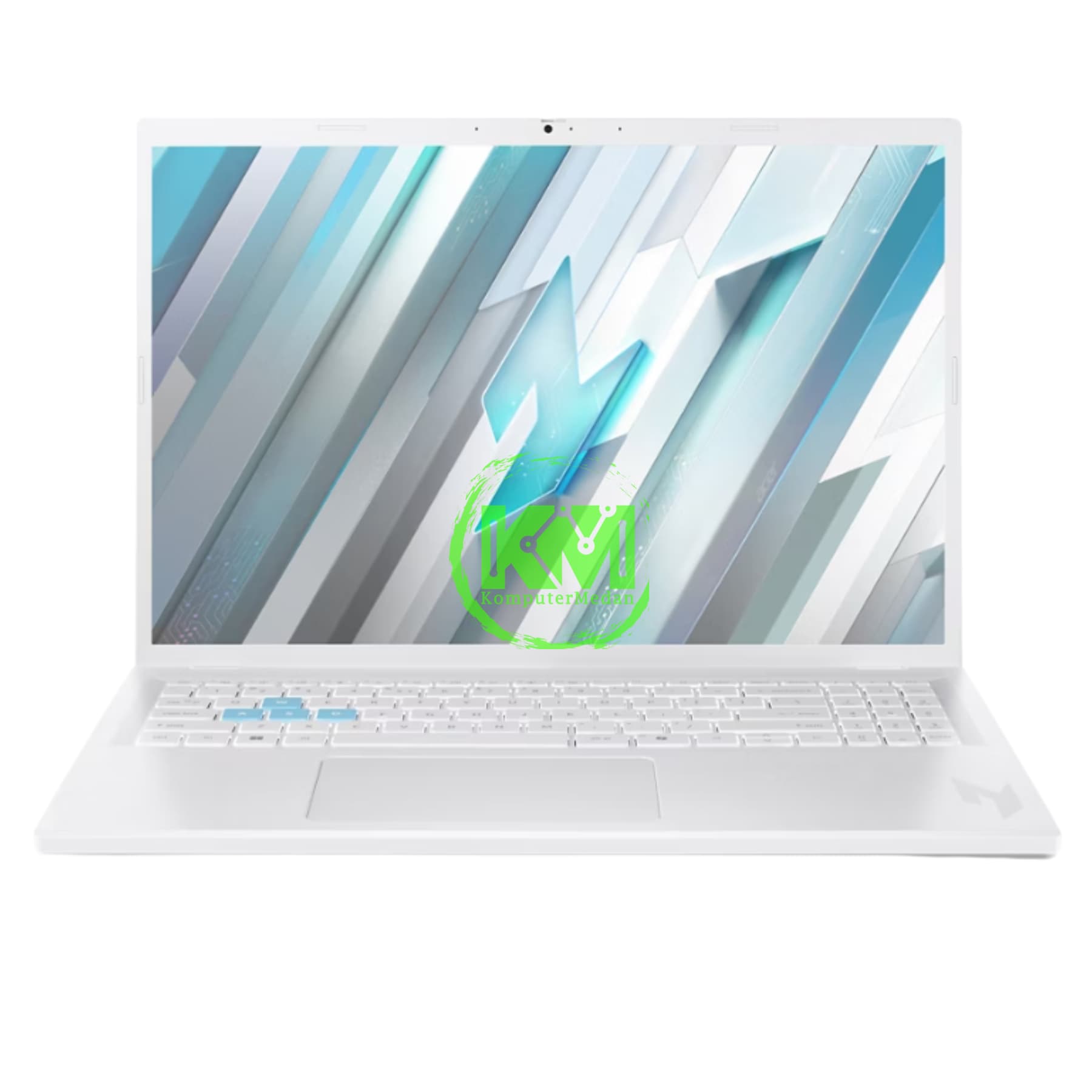 ACER NITRO LITE NL16-71G-75QK WHITE LAPTOP - Image 2