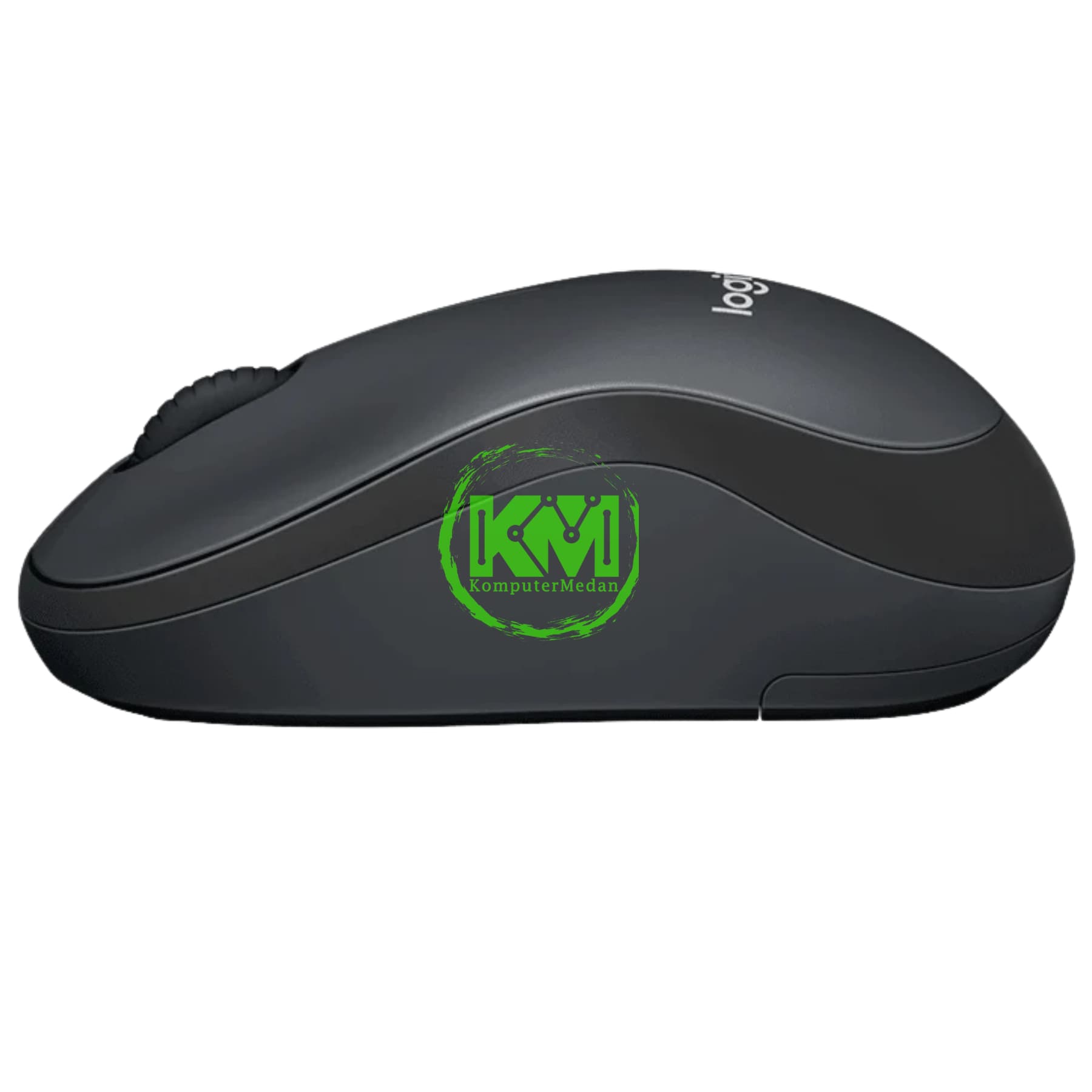 LOGITECH M221 SILENT WIRELESS MOUSE - Image 2