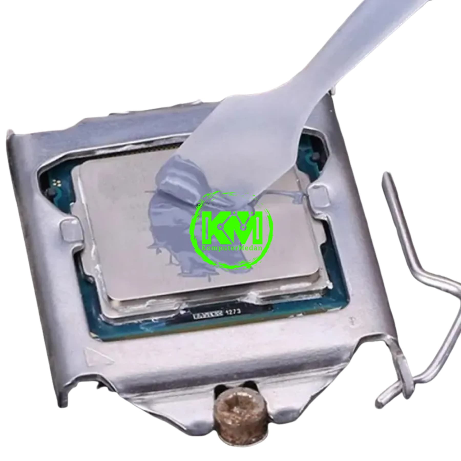 ARCTIC COOLING MX-4 8GR THERMAL PASTE - Image 4