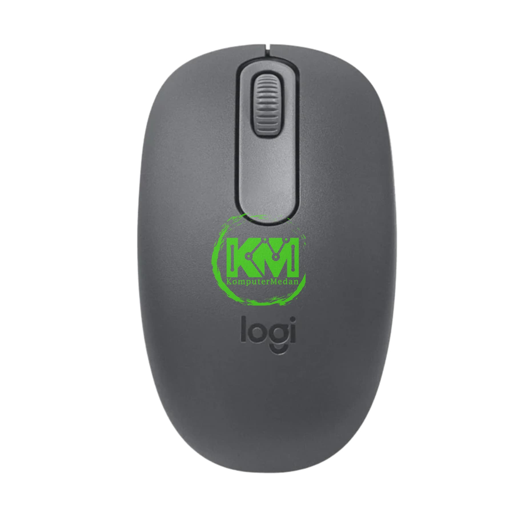 LOGITECH M196 BLUETOOTH MOUSE - Image 3