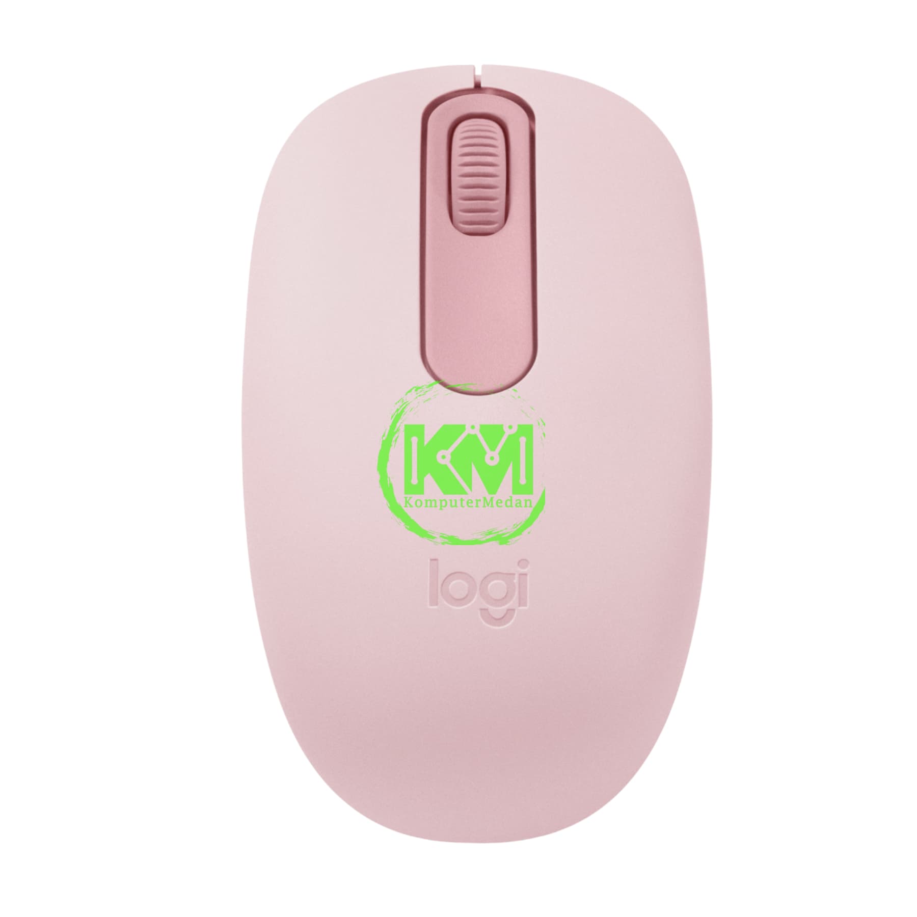 LOGITECH M196 BLUETOOTH MOUSE - Image 2