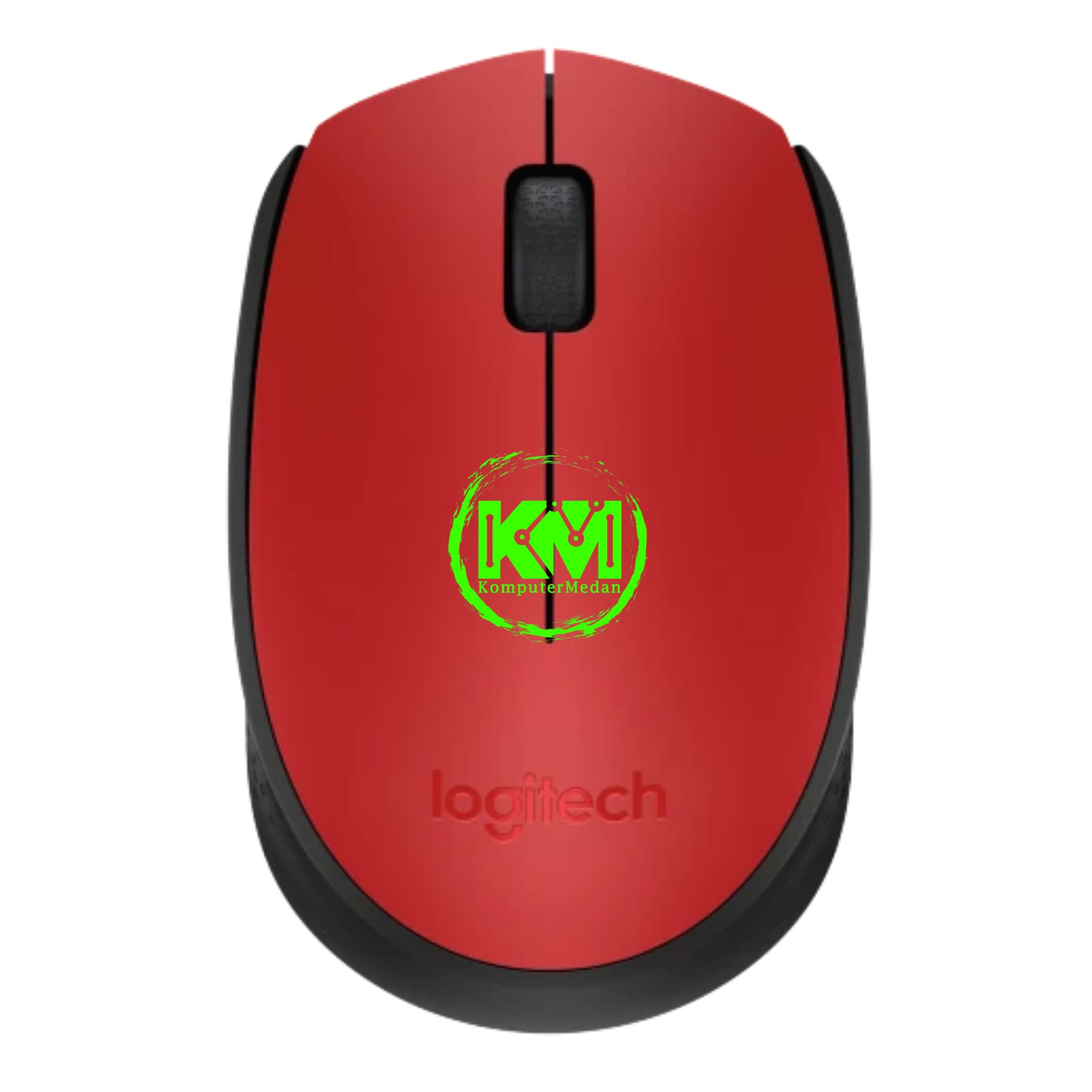 LOGITECH M171 WIRELESS MOUSE - Image 5