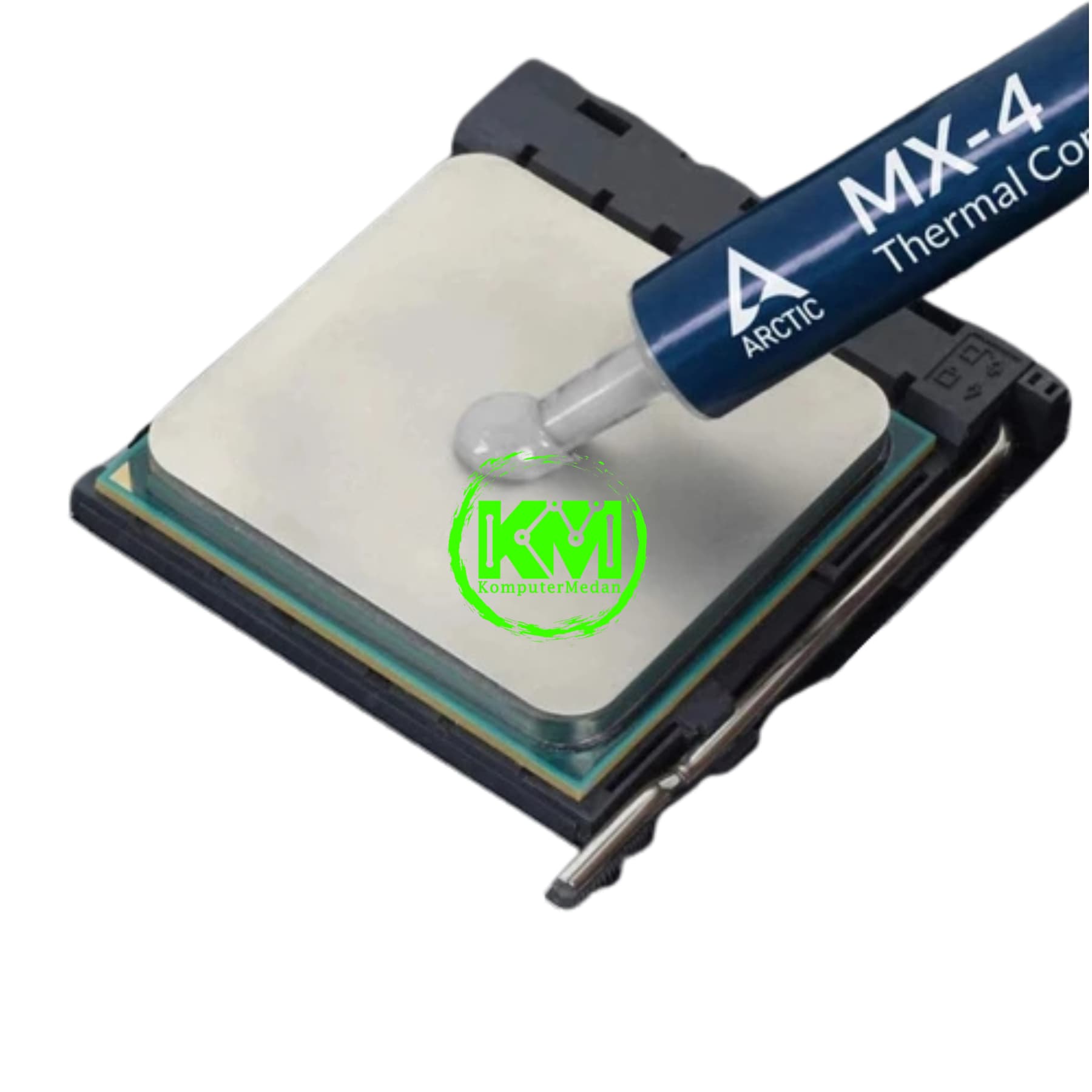 ARCTIC COOLING MX-4 8GR THERMAL PASTE - Image 5