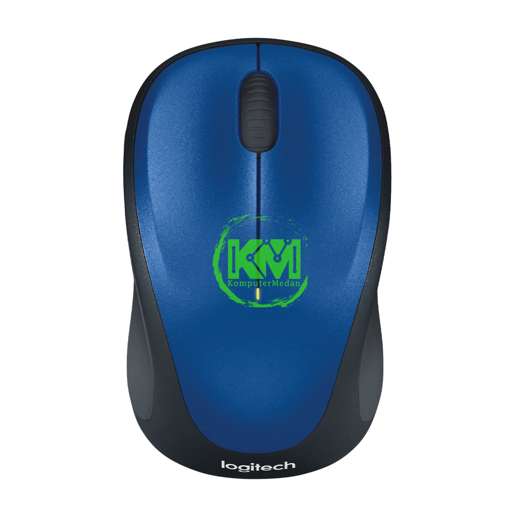 LOGITECH M235 WIRELESS MOUSE - Image 3