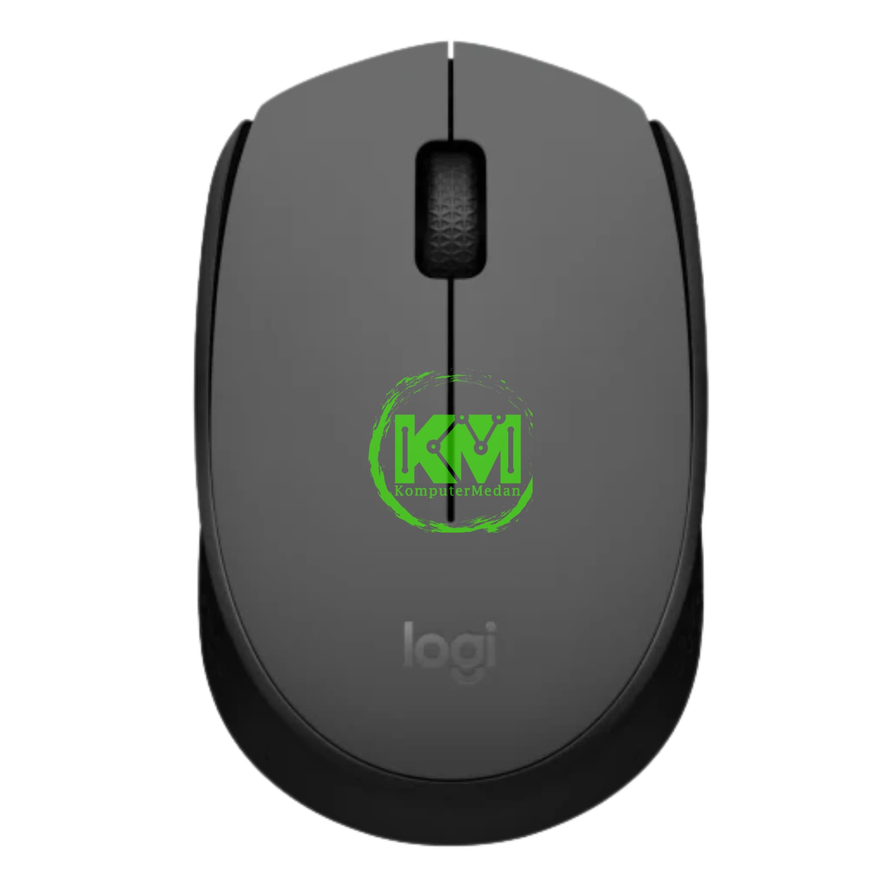 LOGITECH M171 WIRELESS MOUSE - Image 3