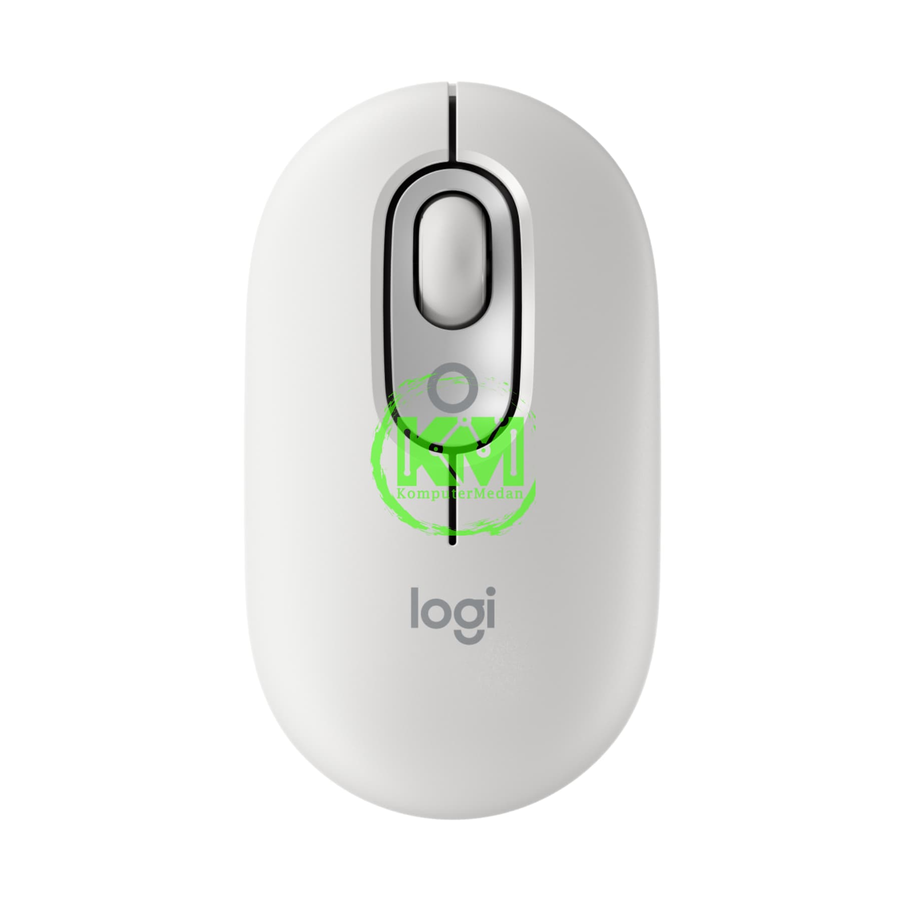 LOGITECH POP MOUSE ICON BLUETOOTH - Image 3