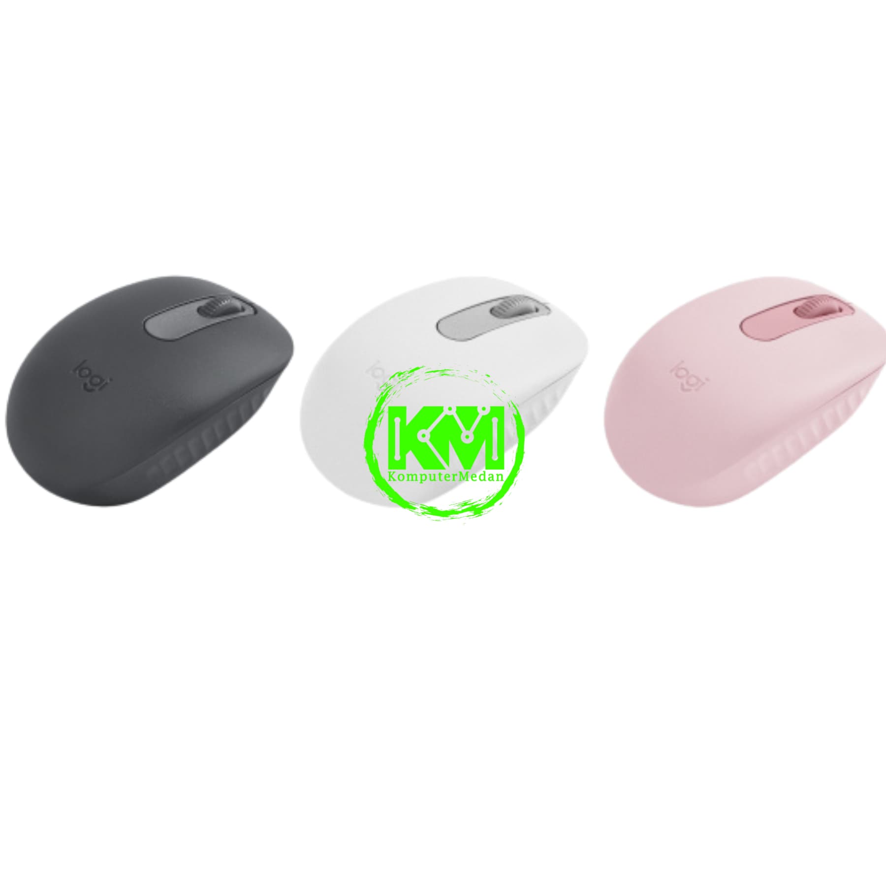 LOGITECH M196 BLUETOOTH MOUSE - Image 5
