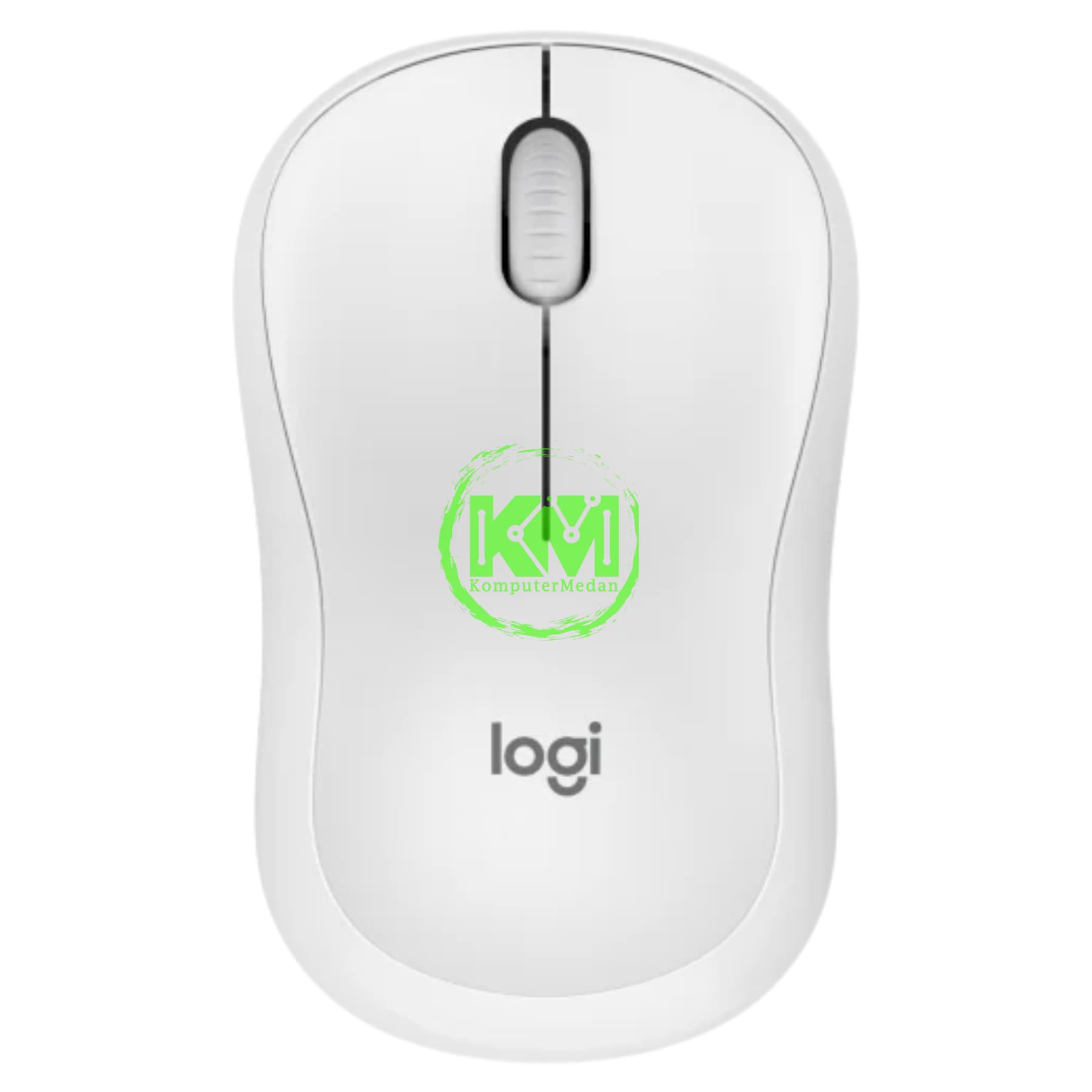LOGITECH M240 BLUETOOTH MOUSE