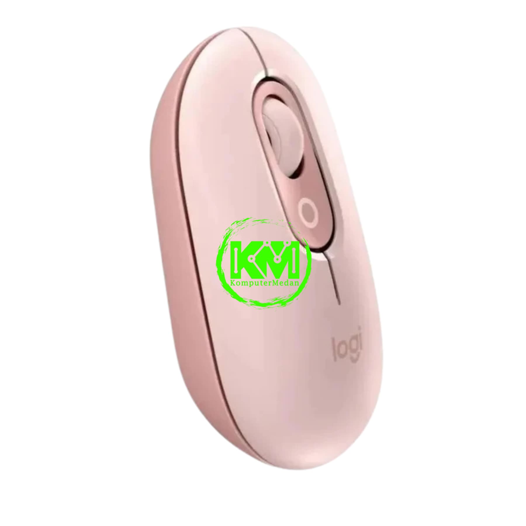 LOGITECH POP MOUSE ICON BLUETOOTH - Image 5