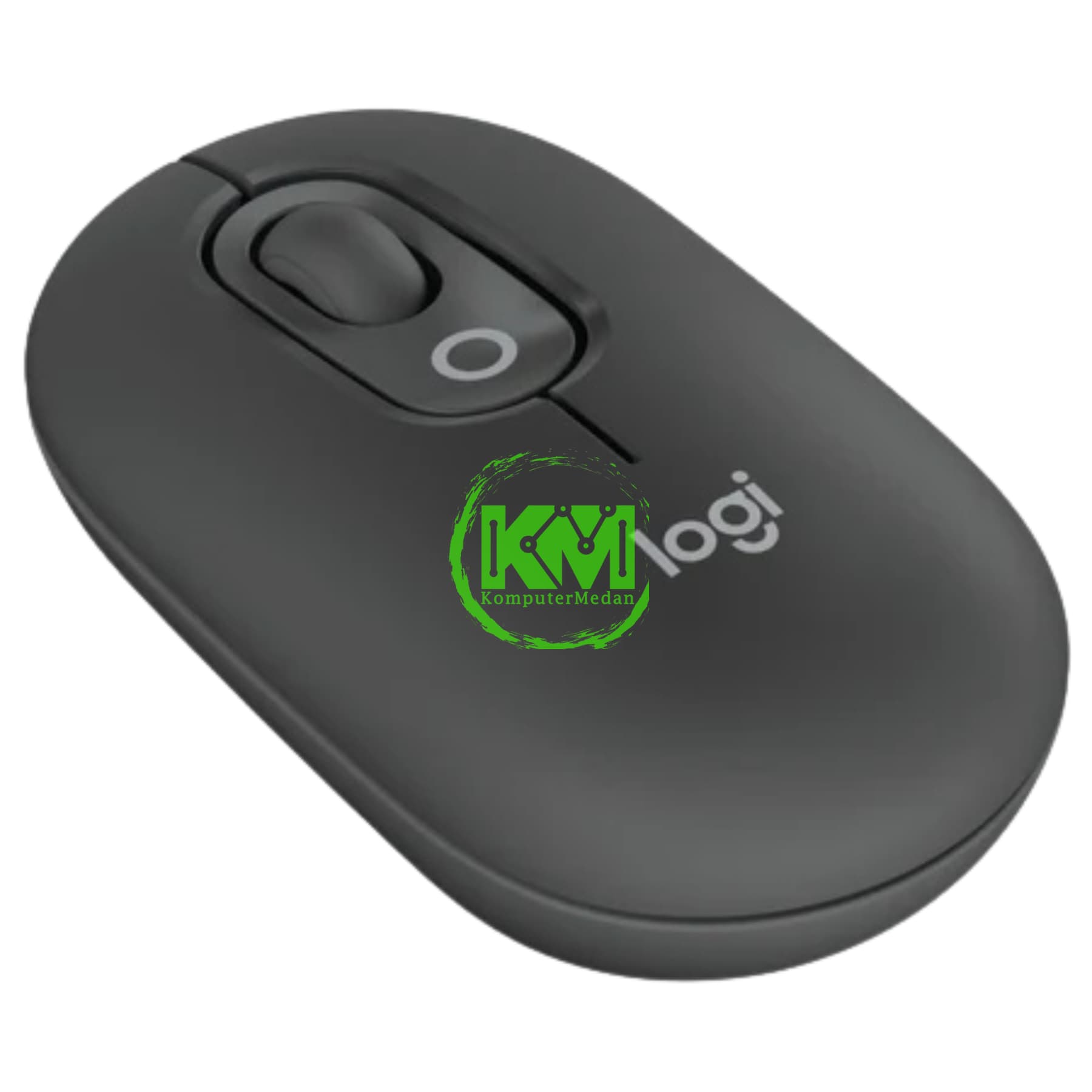 LOGITECH POP MOUSE ICON BLUETOOTH - Image 4