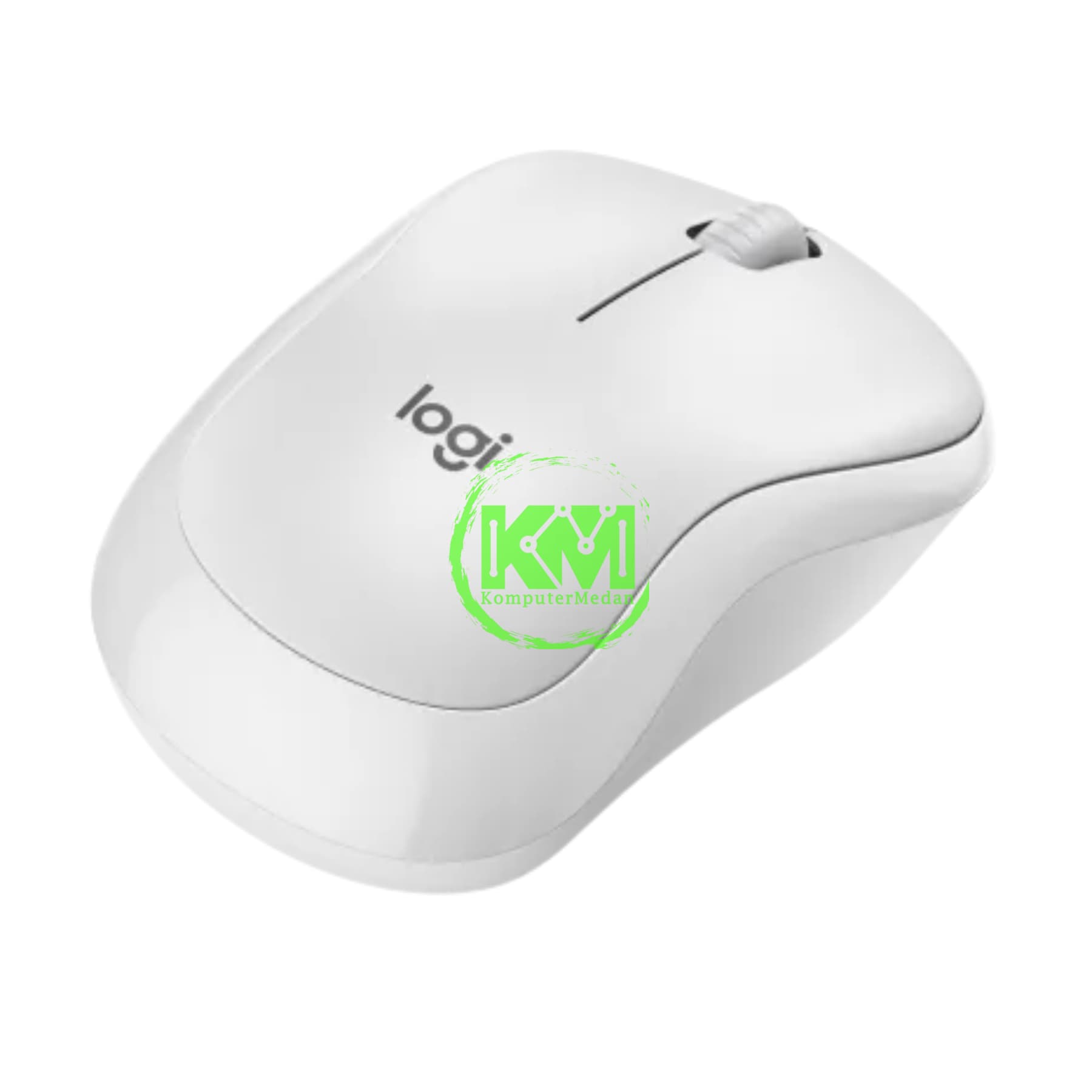 LOGITECH M240 BLUETOOTH MOUSE - Image 3
