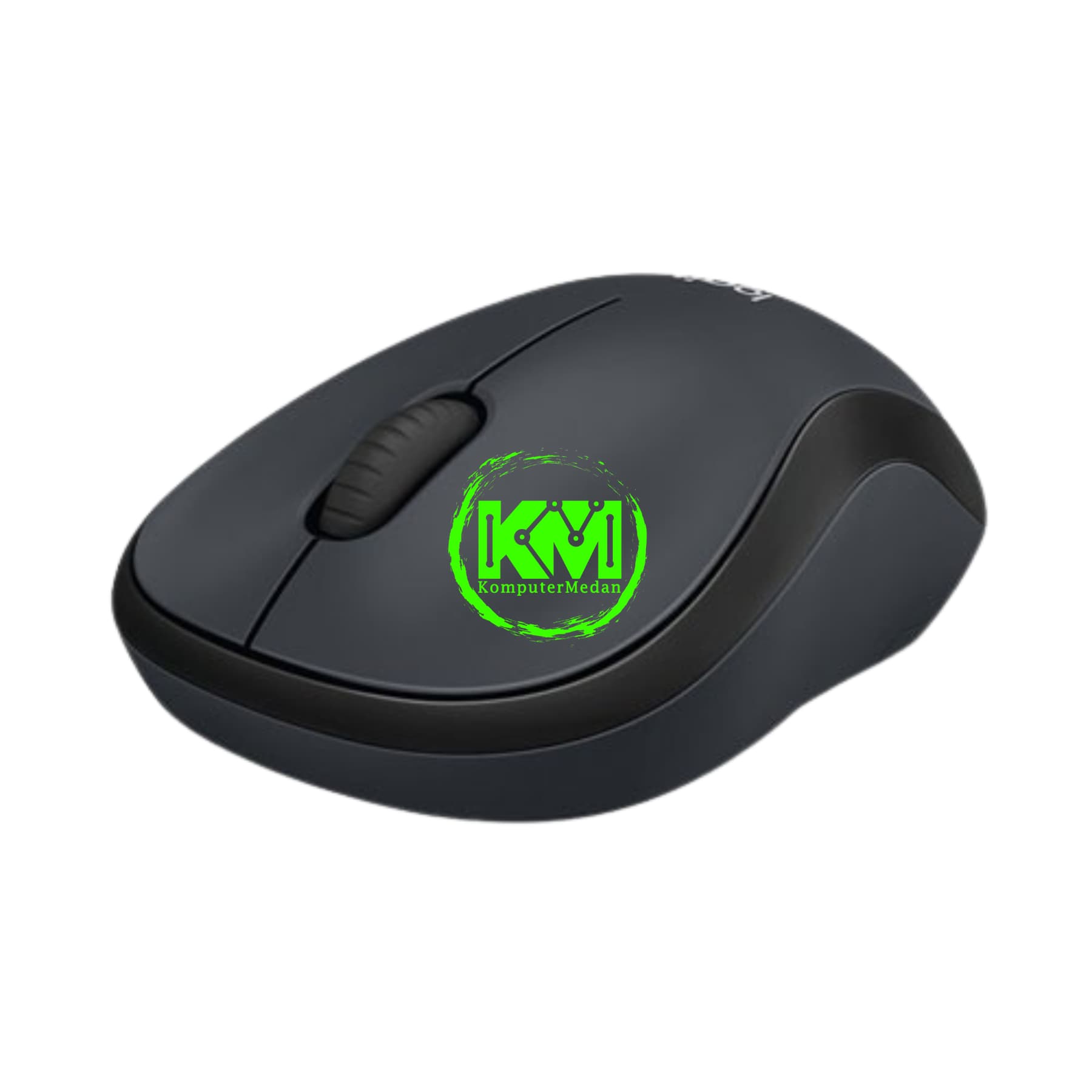LOGITECH M221 SILENT WIRELESS MOUSE - Image 5