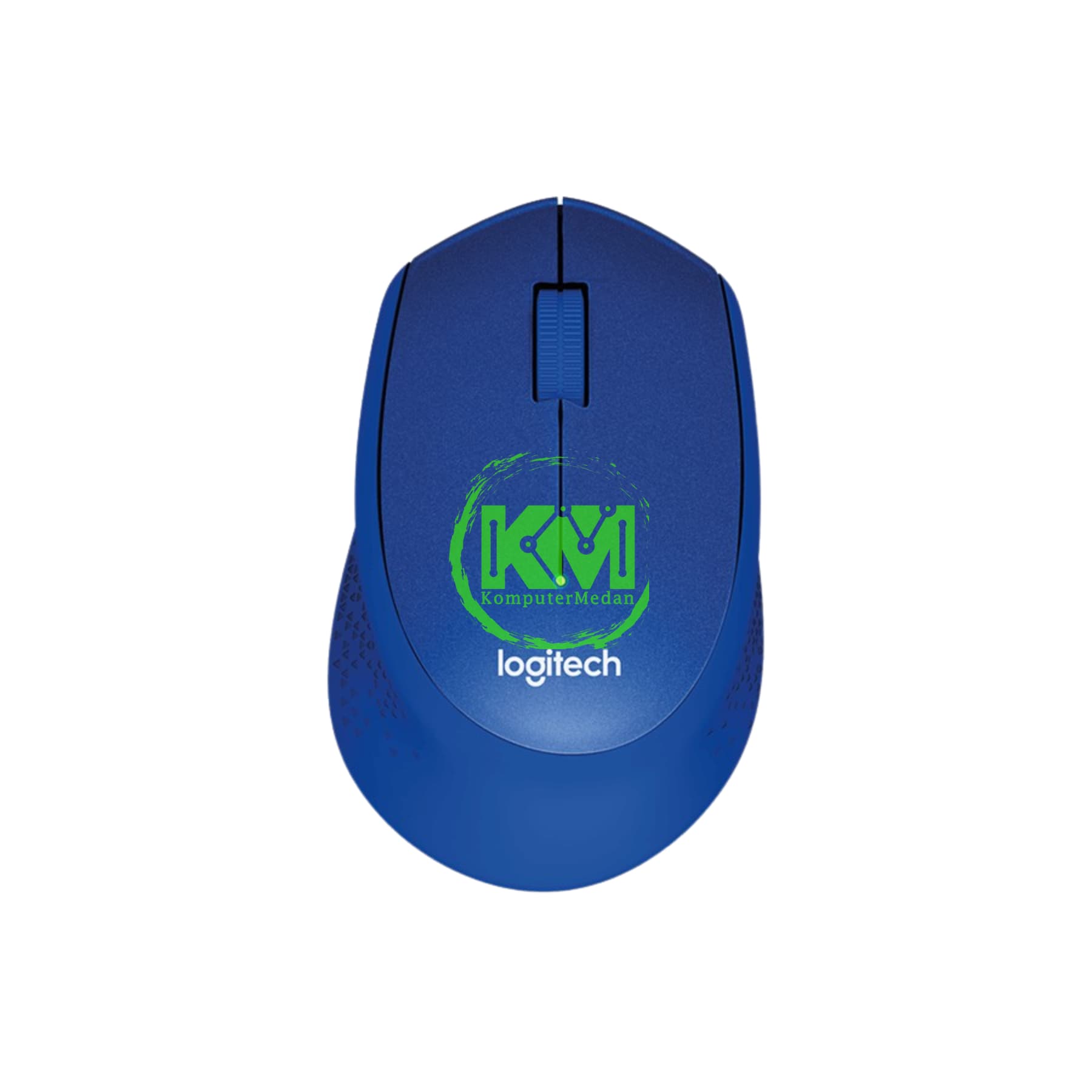 LOGITECH M331 SILENT CLICK WIRELESS MOUSE - Image 4