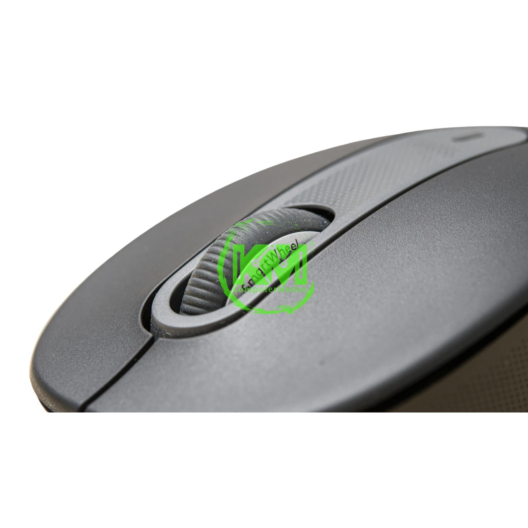 LOGITECH SIGNATURE M650 WIRELESS MOUSE (GRAPHITE / ROSE / OFF WHITE) - Image 3