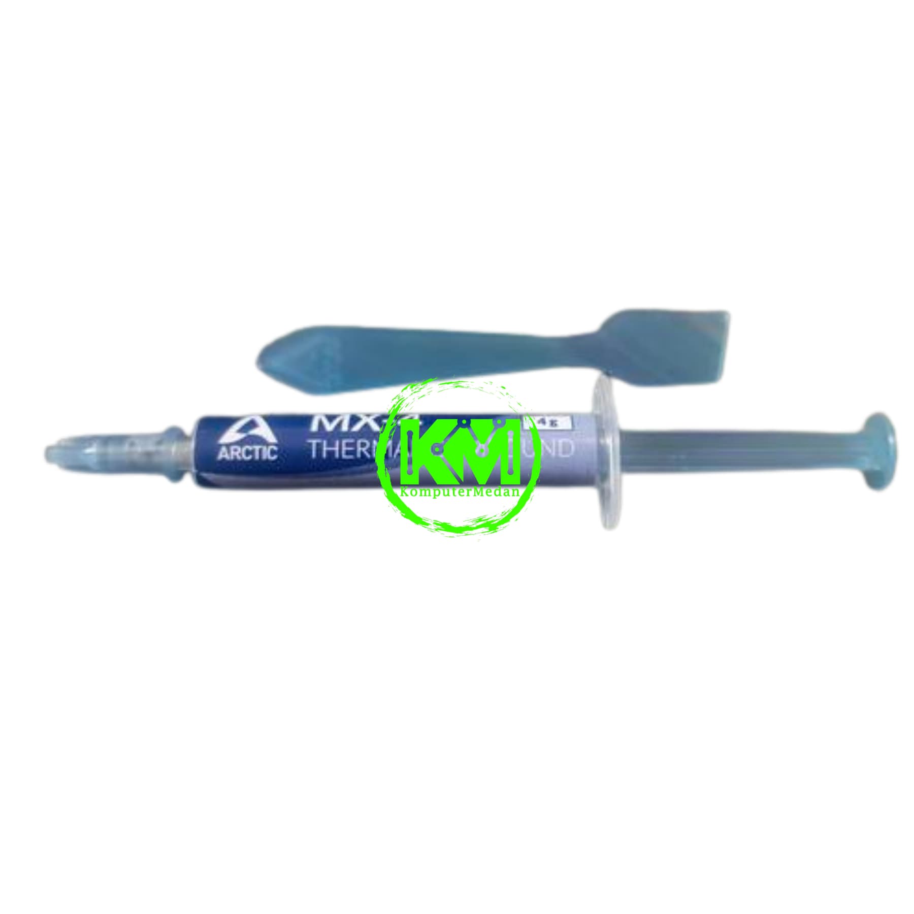 ARCTIC COOLING MX-4 4GR THERMAL PASTE - Image 4