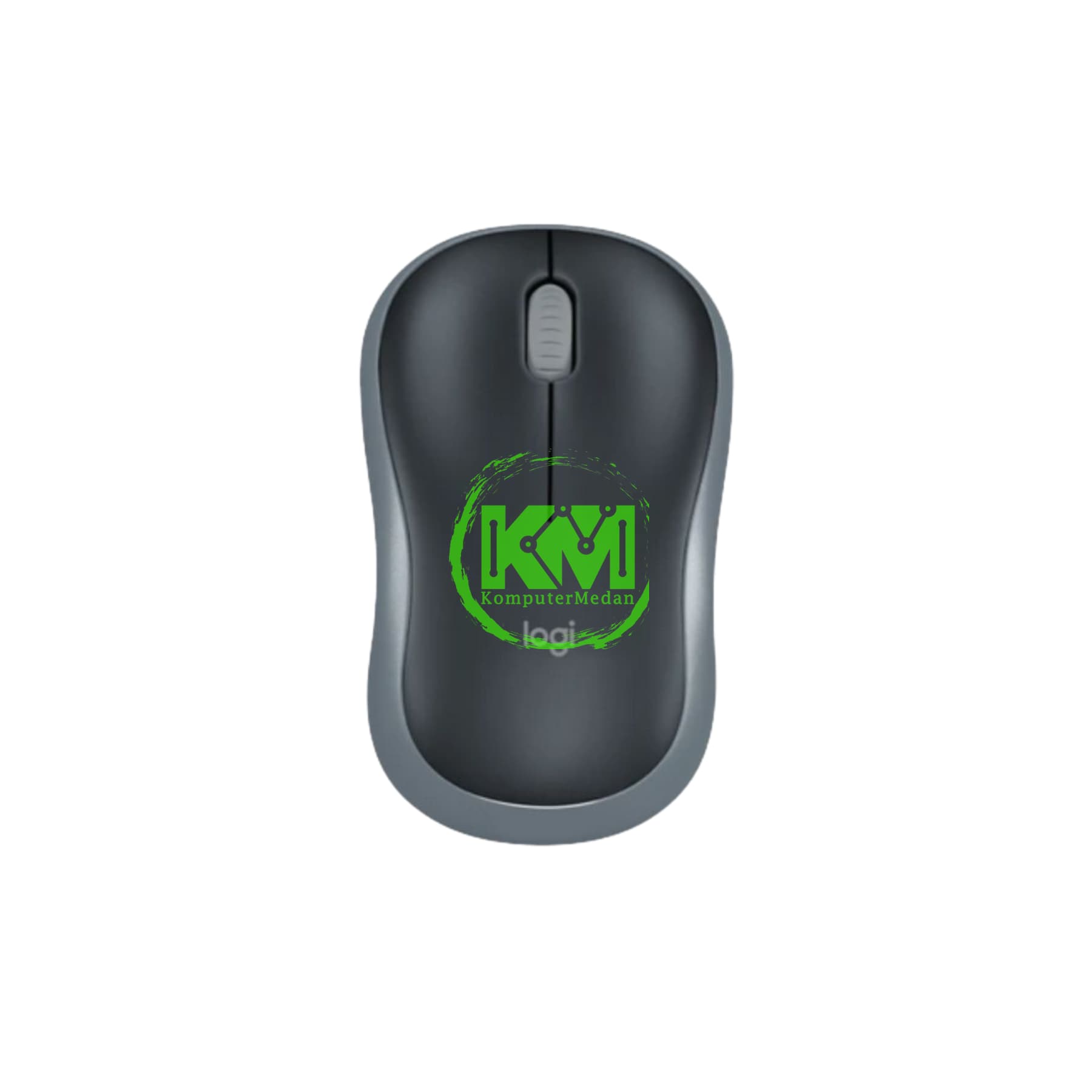 LOGITECH M185 WIRELESS MOUSE - Image 4