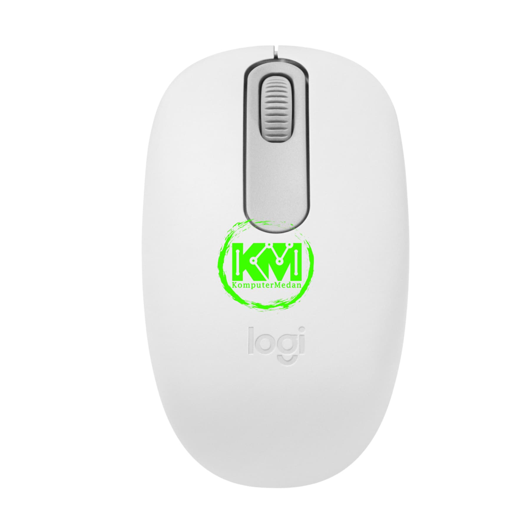 LOGITECH M196 BLUETOOTH MOUSE - Image 4