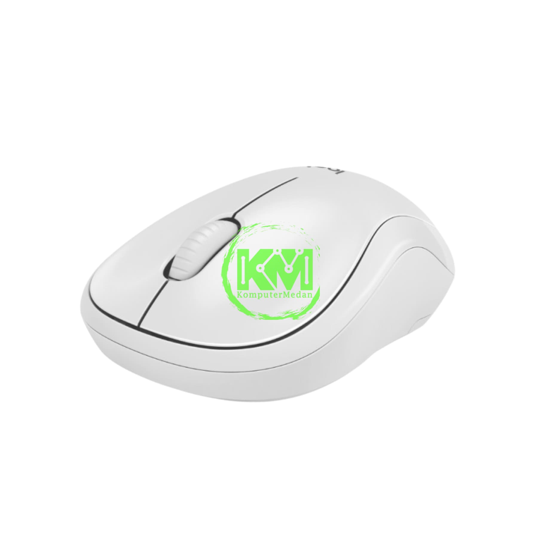 LOGITECH M240 BLUETOOTH MOUSE - Image 2