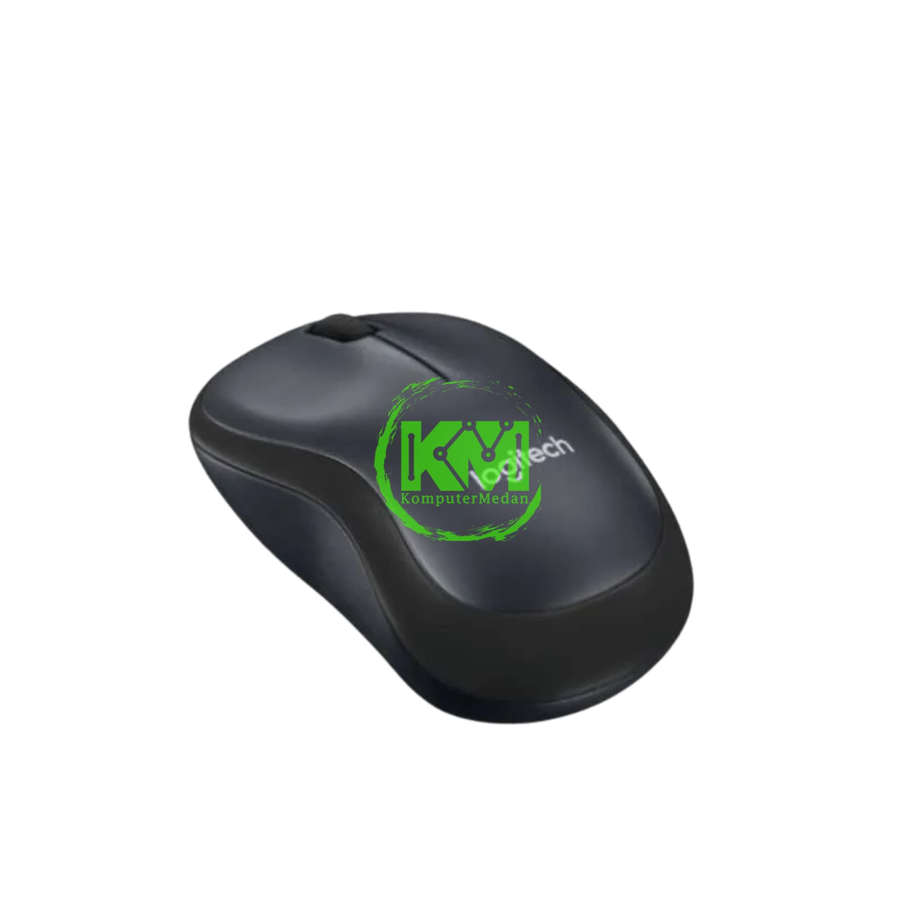 LOGITECH M221 SILENT WIRELESS MOUSE - Image 3