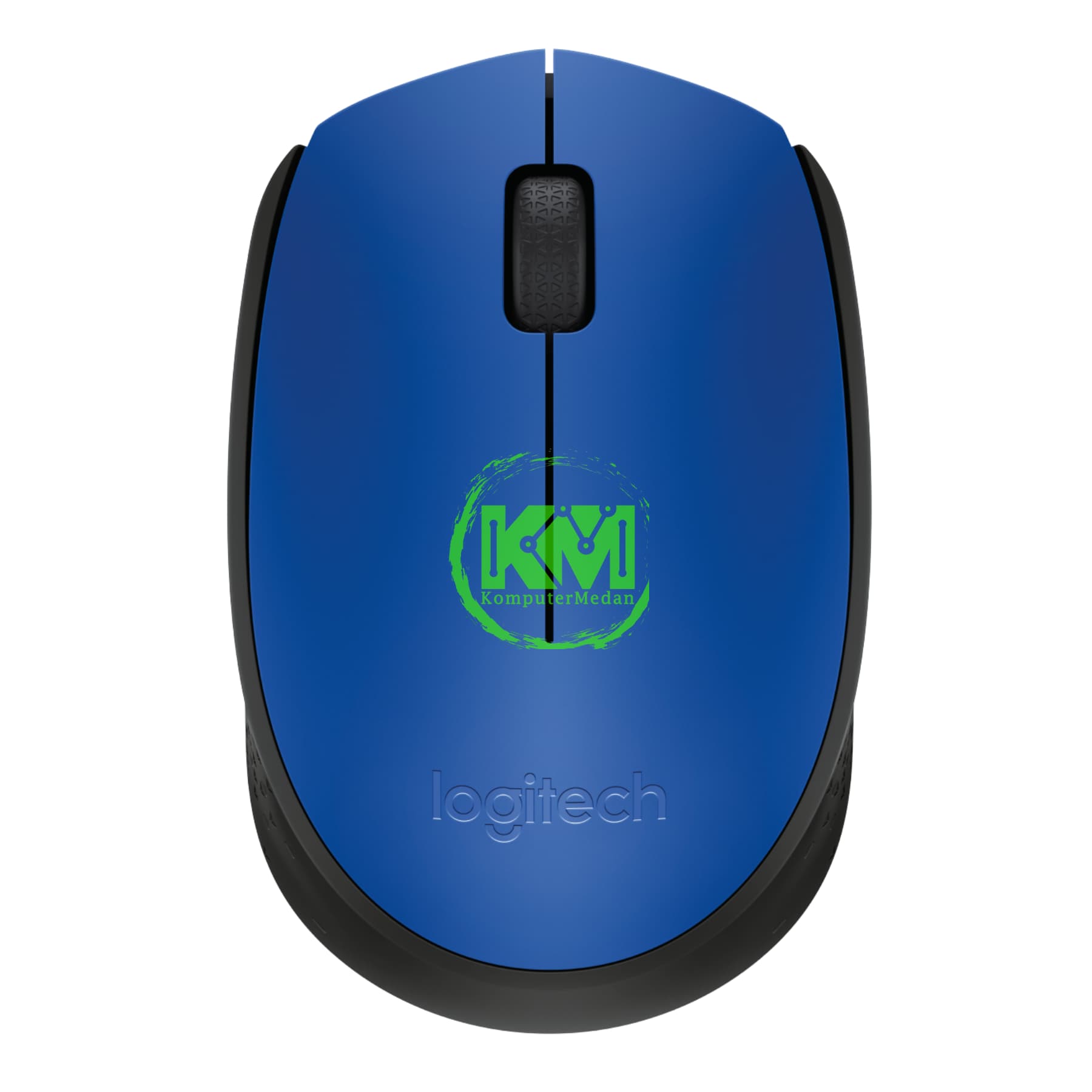 LOGITECH M171 WIRELESS MOUSE - Image 4