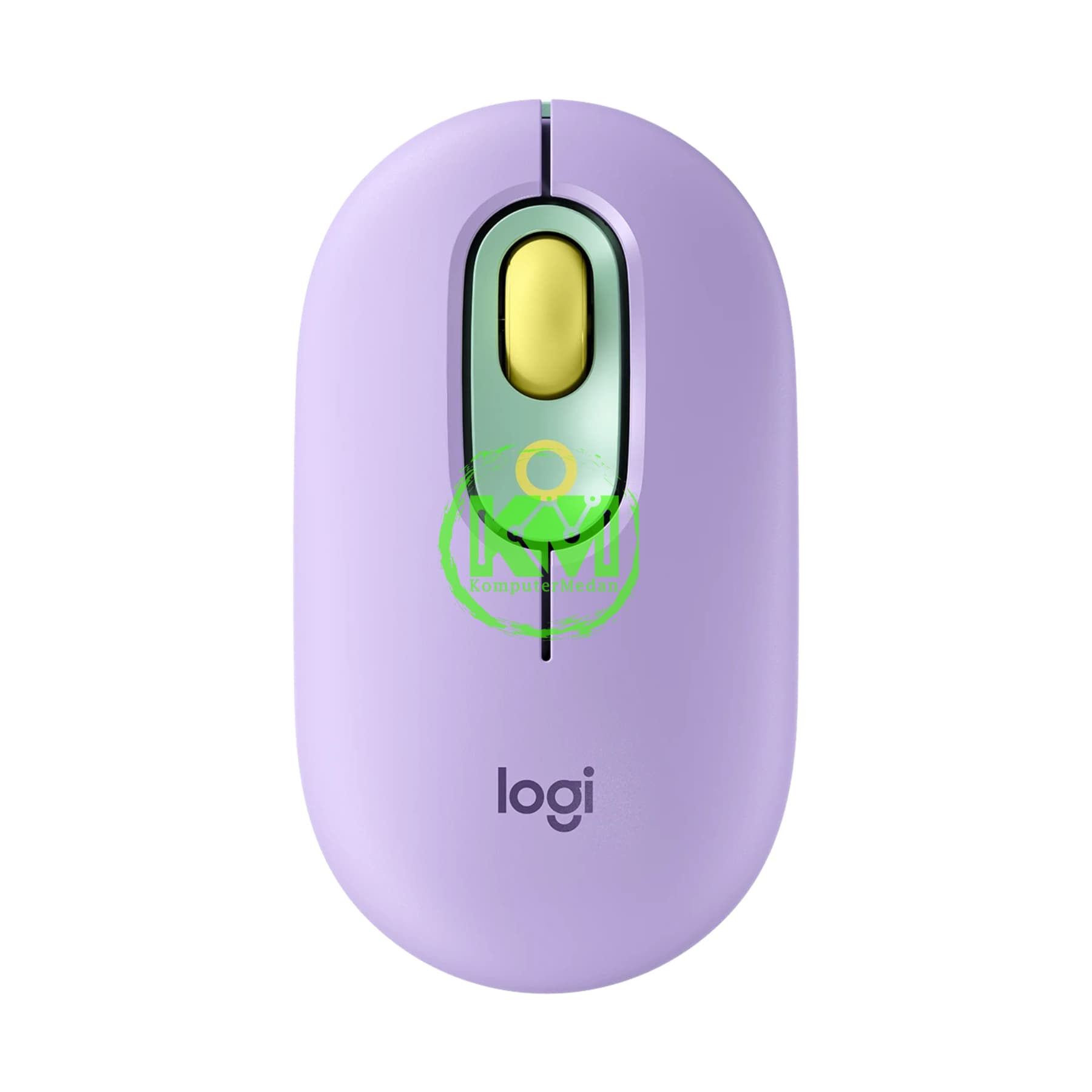 LOGITECH POP MOUSE ICON BLUETOOTH - Image 2
