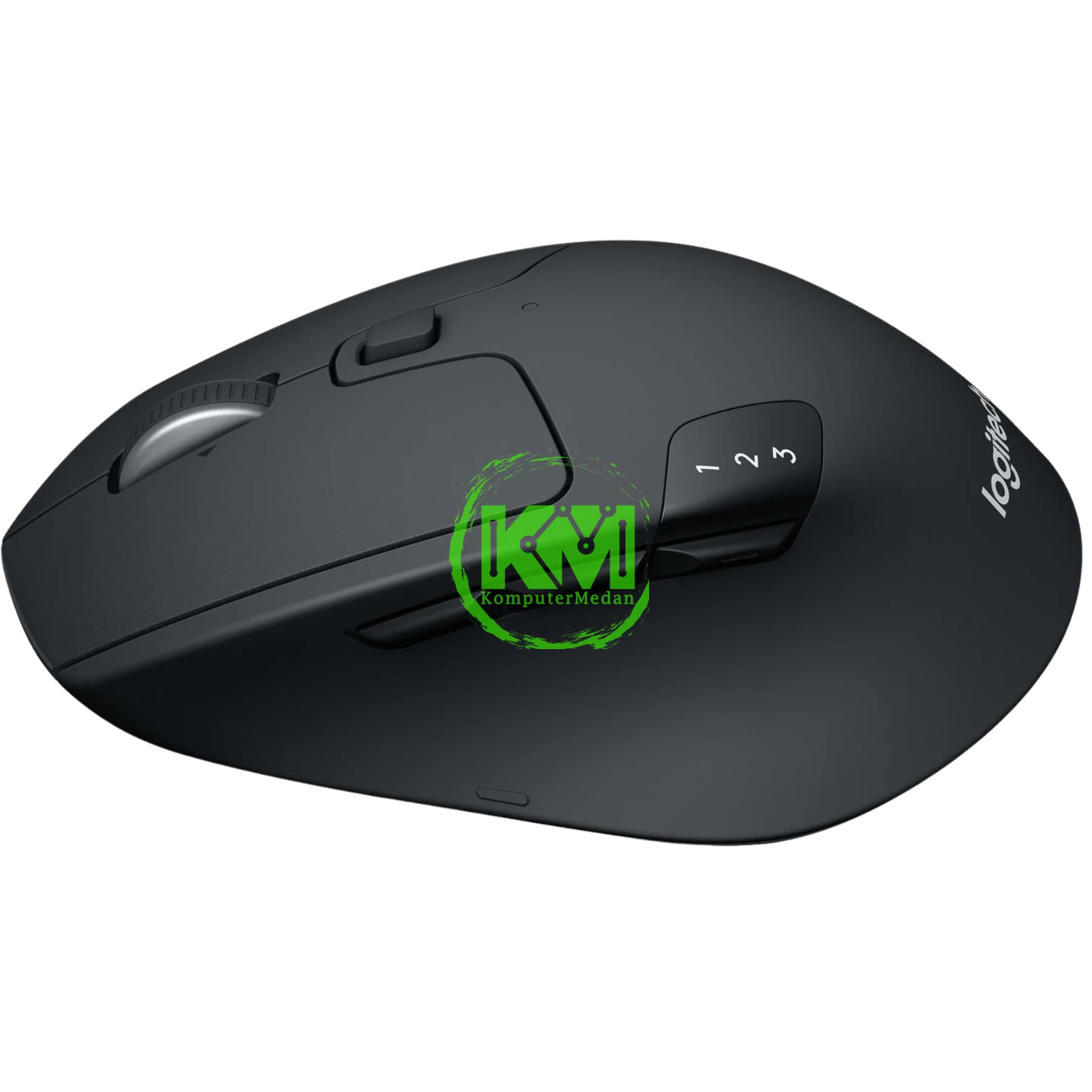 LOGITECH WIRELESS MULTI DEVICE BLUETOOTH M720 THRIATHLON MOUSE - Image 3