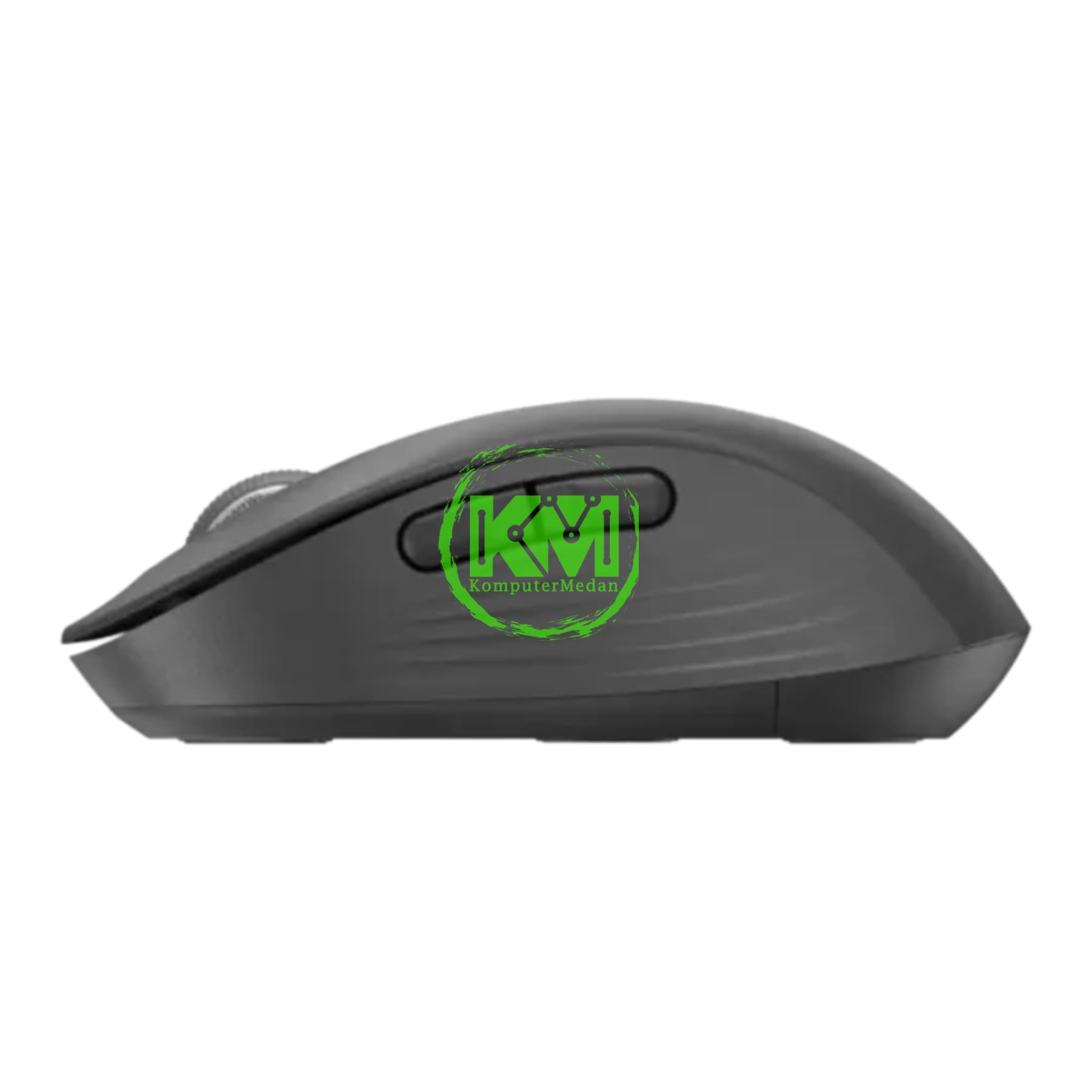 LOGITECH WIRELESS MULTI DEVICE SILENT M650 L MOUSE - Image 2