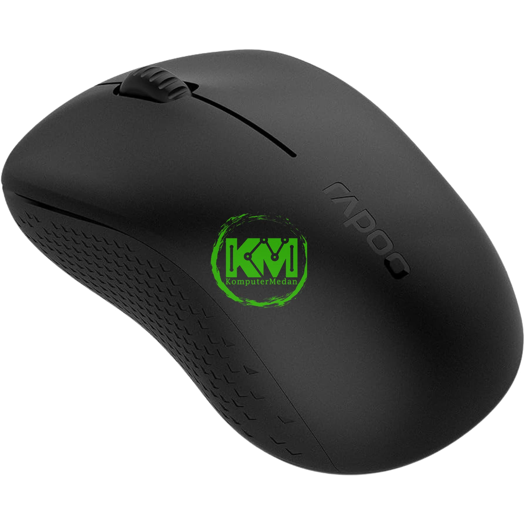 RAPOO WIRELESS MULTIMODE SILENT M160 MOUSE