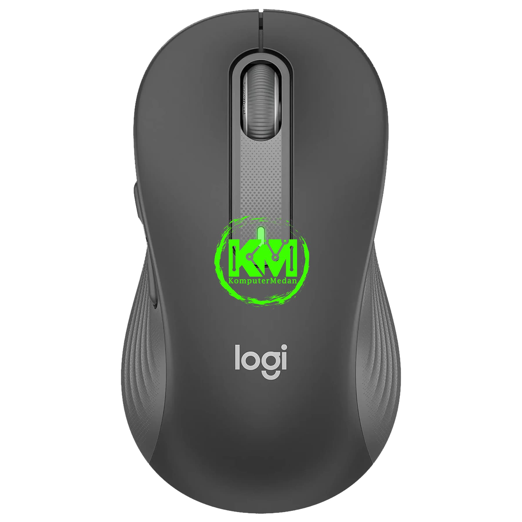 LOGITECH WIRELESS MULTI DEVICE SILENT M650 L MOUSE - Image 5