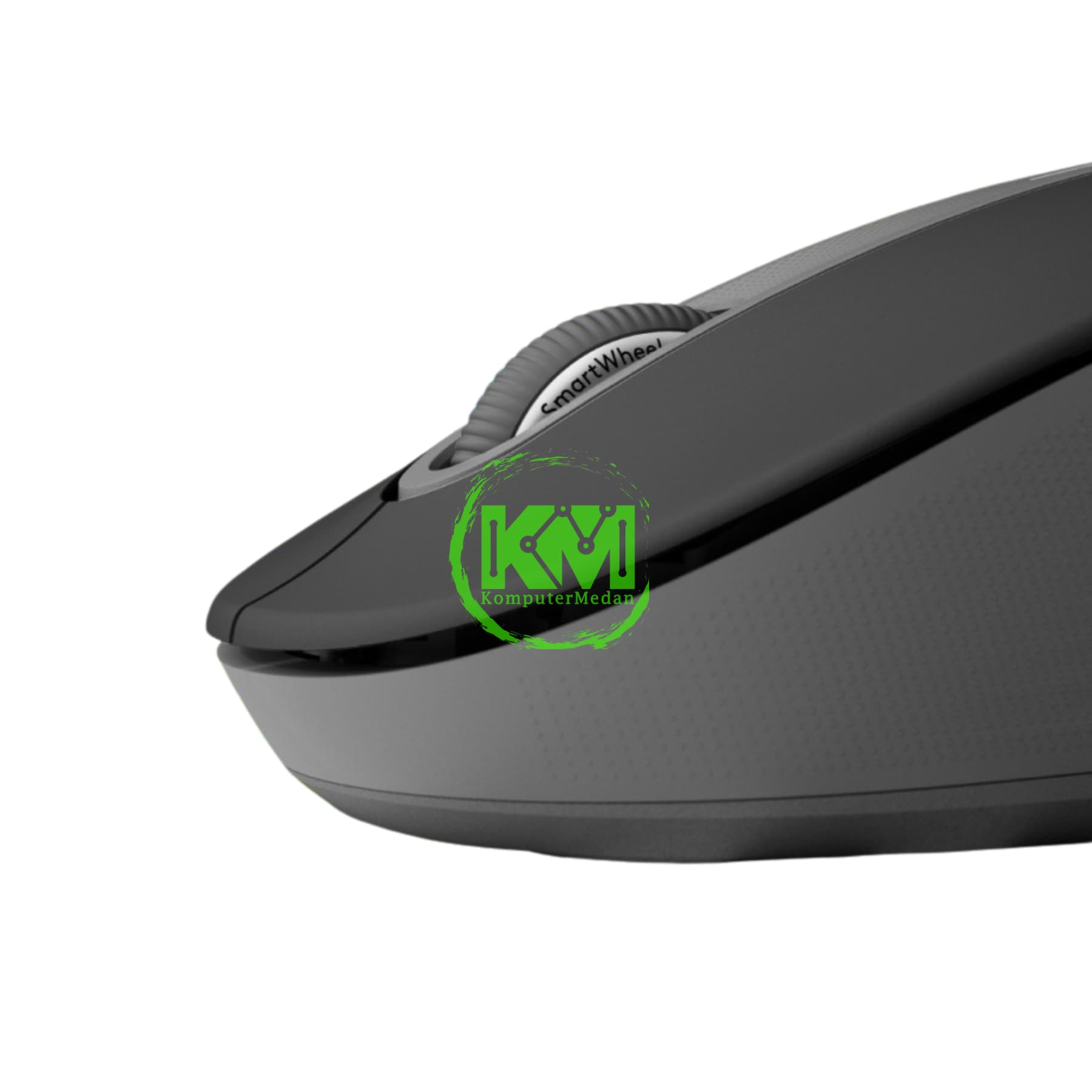 LOGITECH WIRELESS MULTI DEVICE SILENT M650 L MOUSE - Image 3