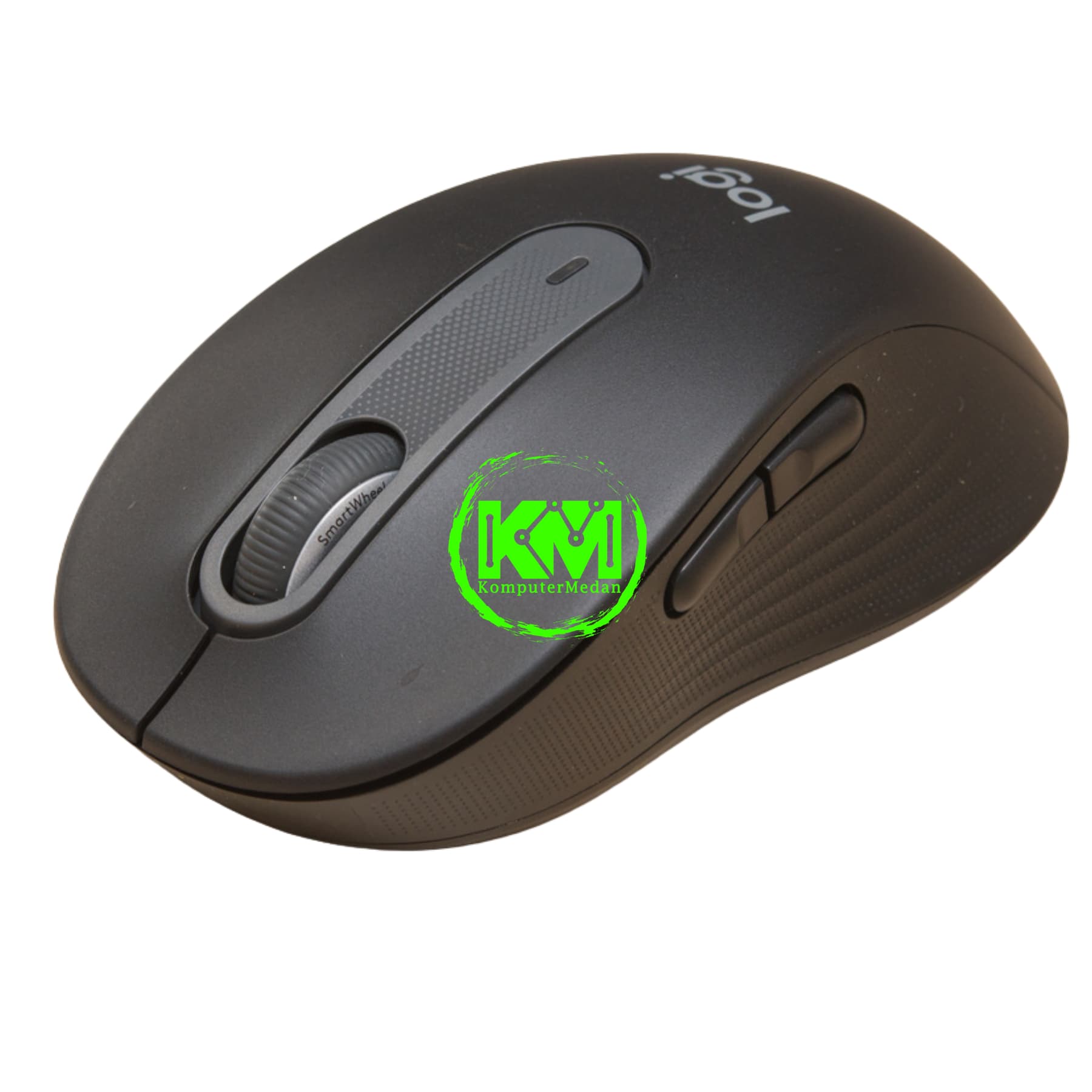 LOGITECH WIRELESS MULTI DEVICE SILENT M650 L MOUSE - Image 4