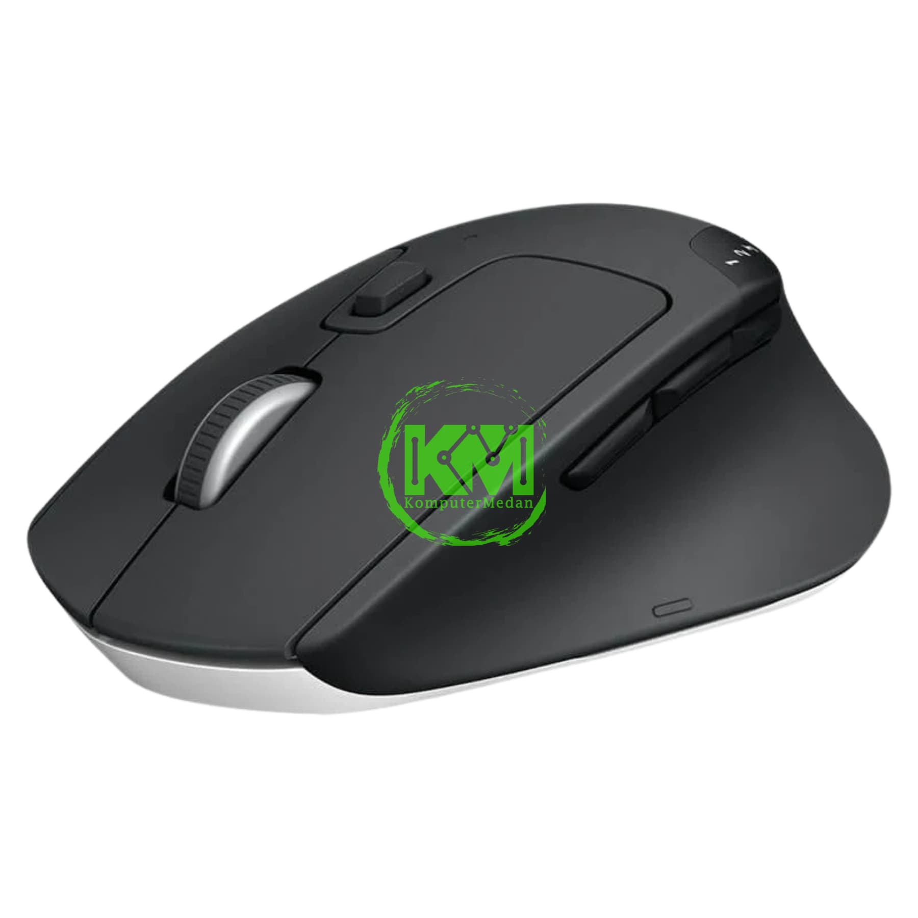 LOGITECH WIRELESS MULTI DEVICE BLUETOOTH M720 THRIATHLON MOUSE - Image 2