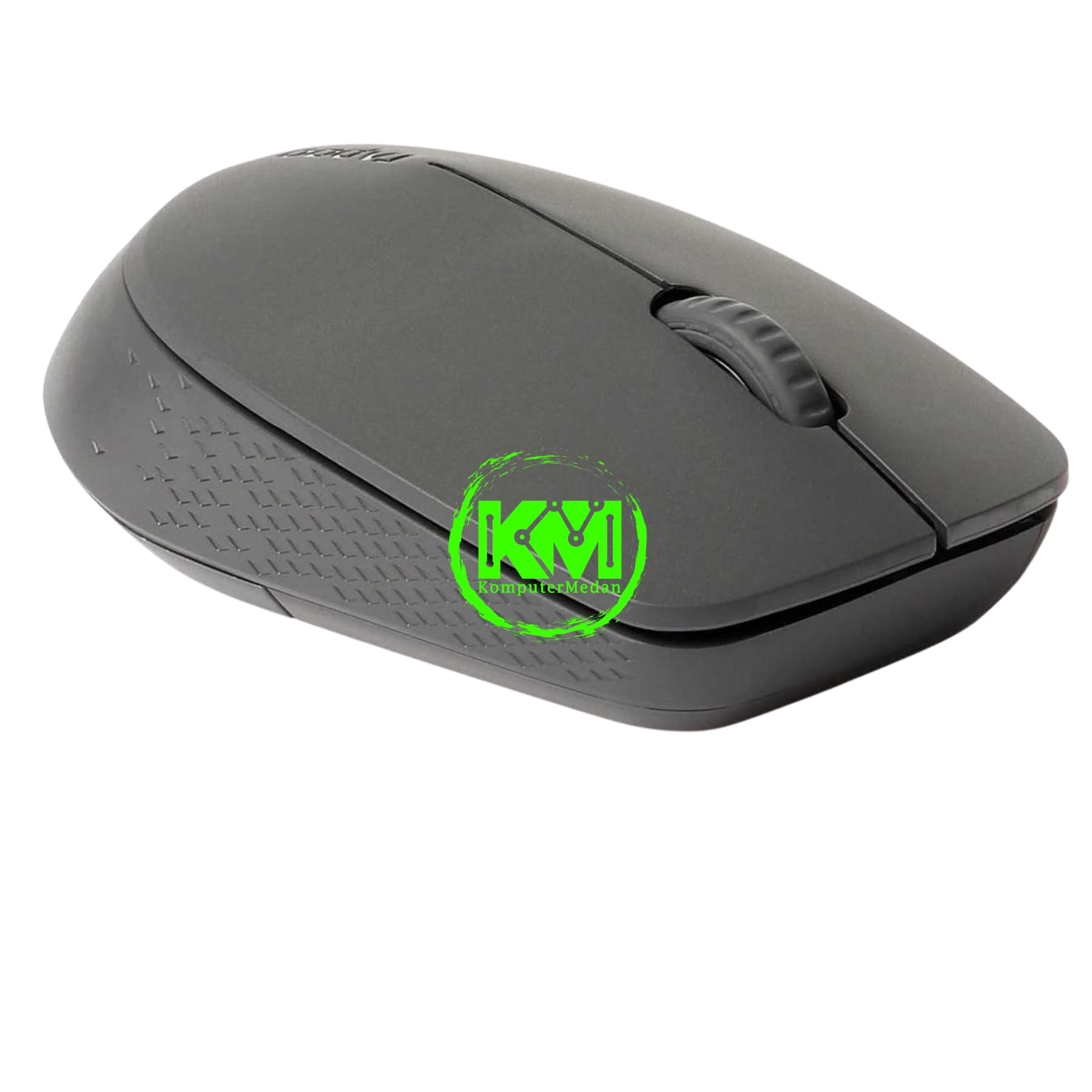 RAPOO WIRELESS MULTIMODE SILENT M100 MOUSE (BLUE/RED/DARK GREY/LIGHT GREY/GREEN/PINK) - Image 4