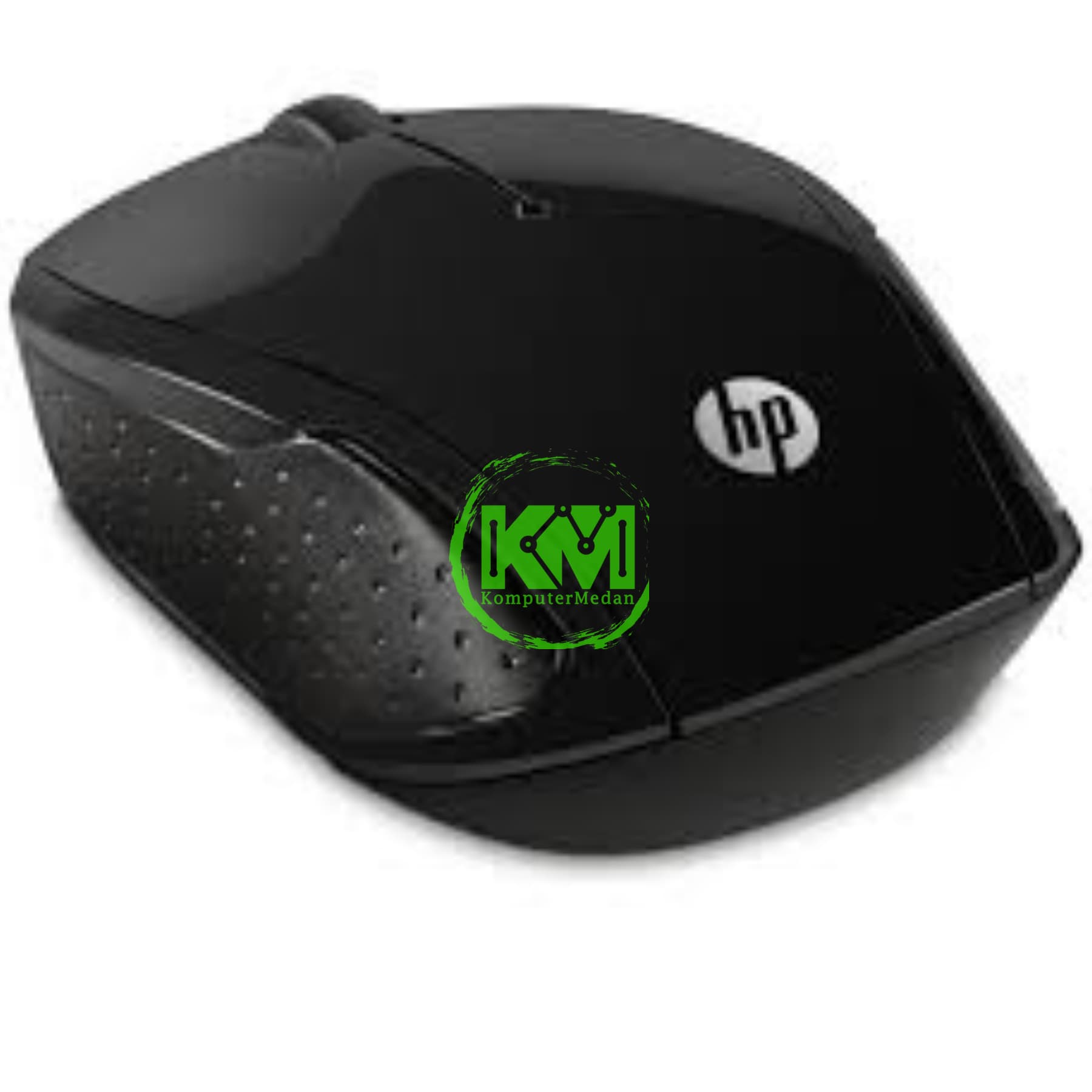 HP WIRELESS MOUSE 200