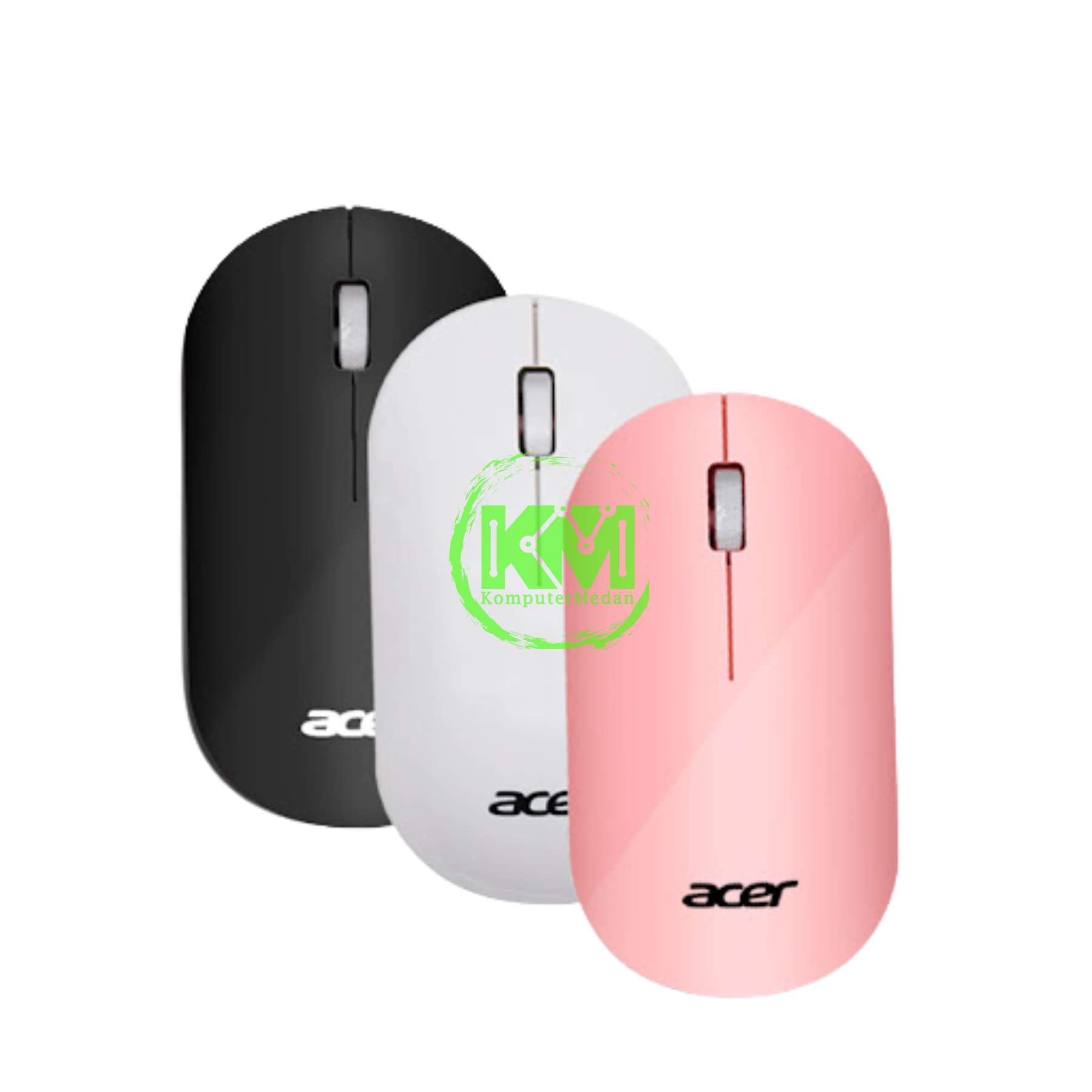 ACER WIRELESS OMR920 MOUSE