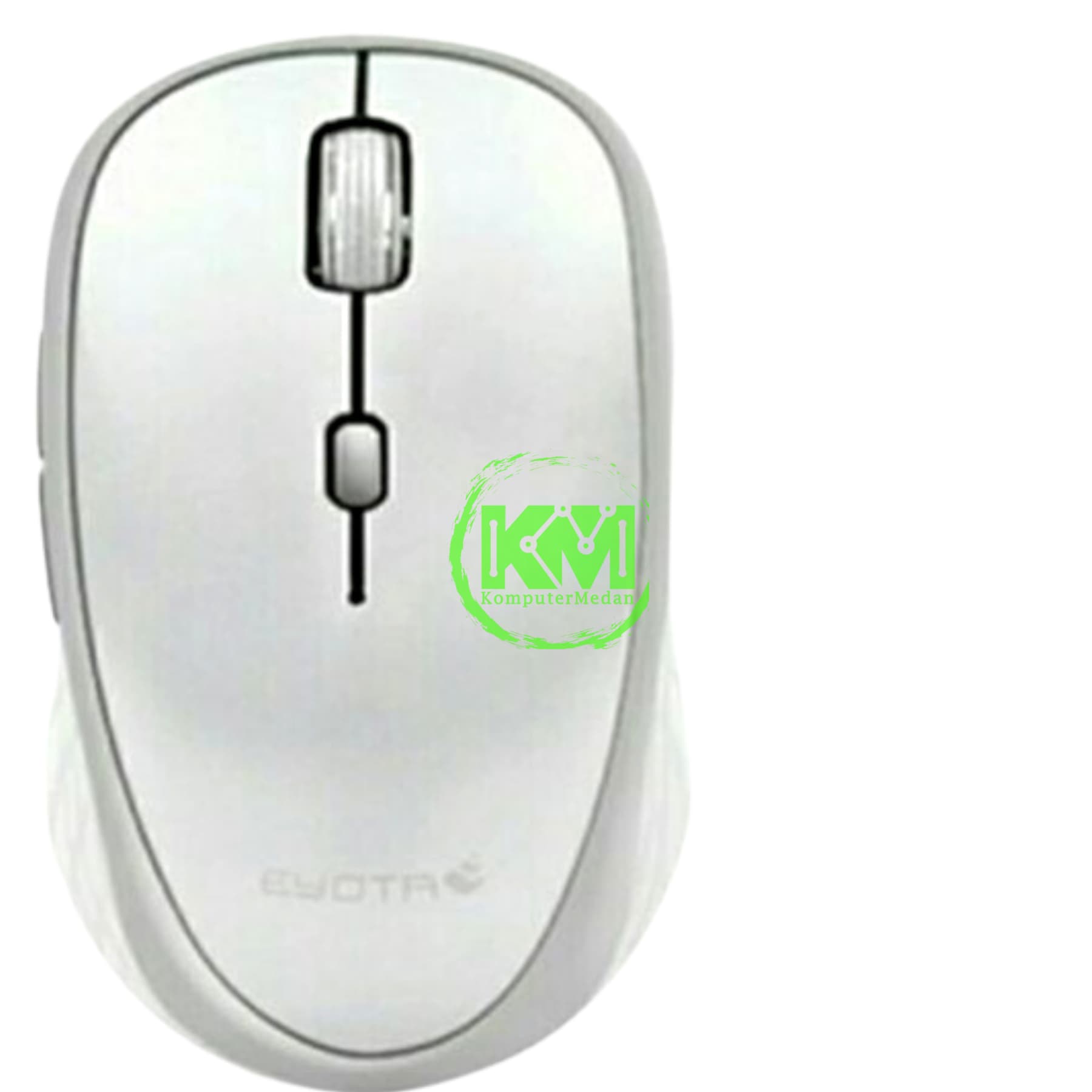 EYOTA WIRELESS RECHARGEABLE MOUSE