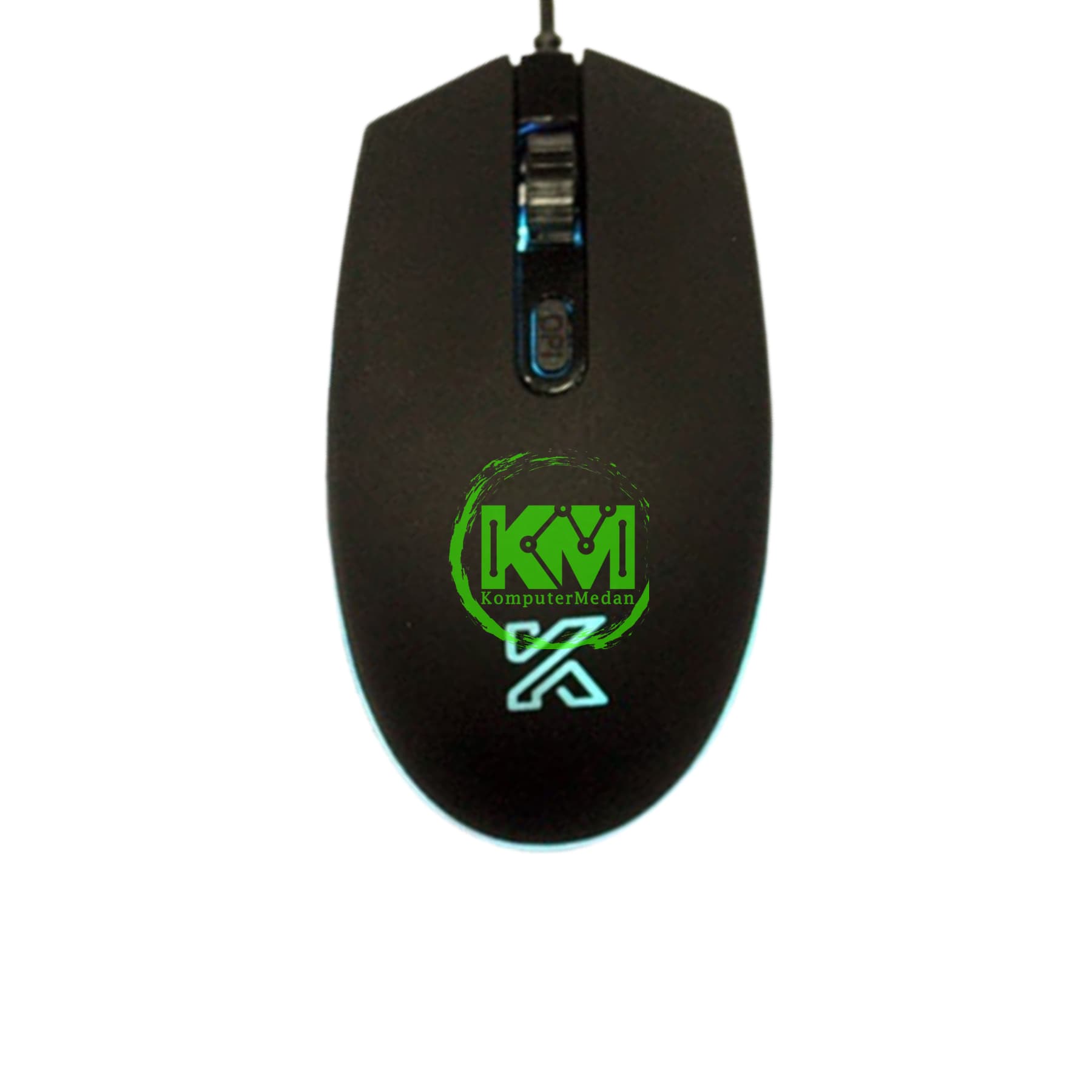 KOMIC GM590 GAMING MOUSE