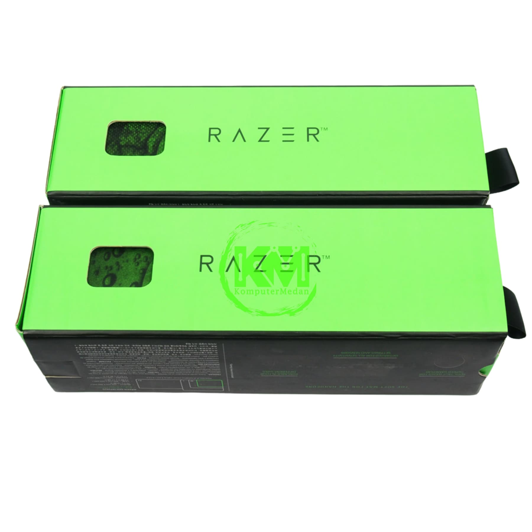 RAZER MEDIUM MOUSEPAD