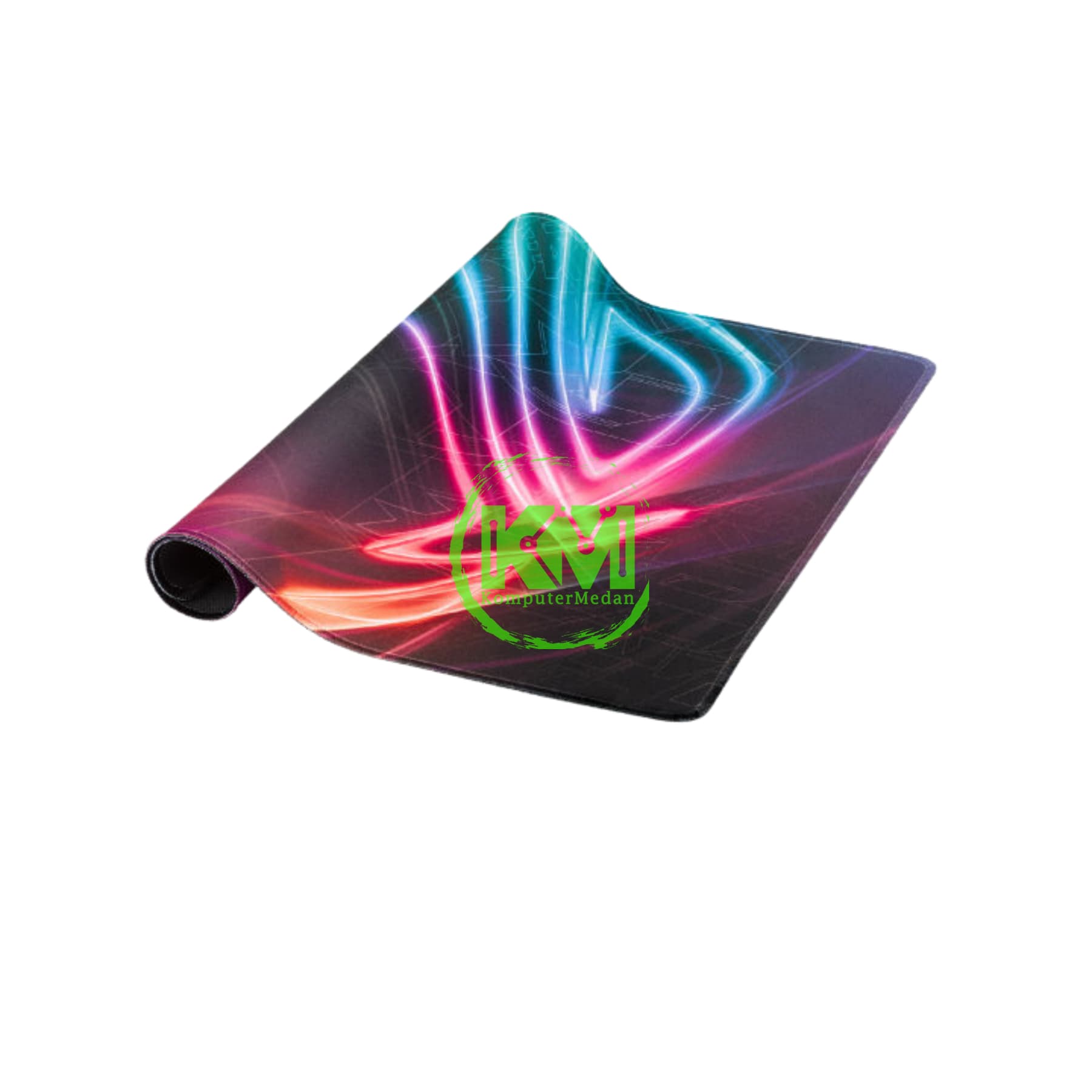 ASUS STYLE DESK MAT 30 x 80 CM MOUSEPAD