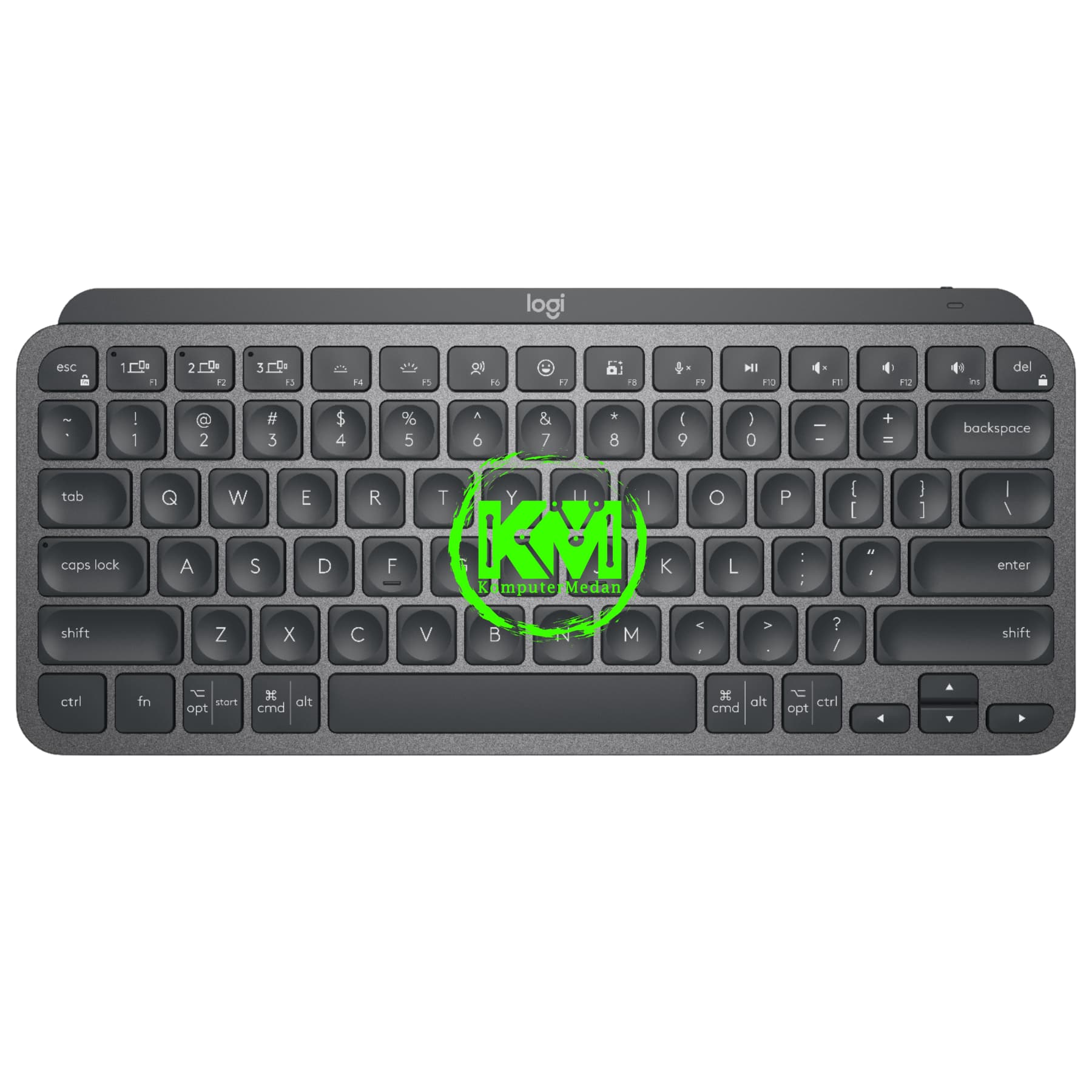 LOGITECH MX KEYS MINI WIRELESS KEYBOARD