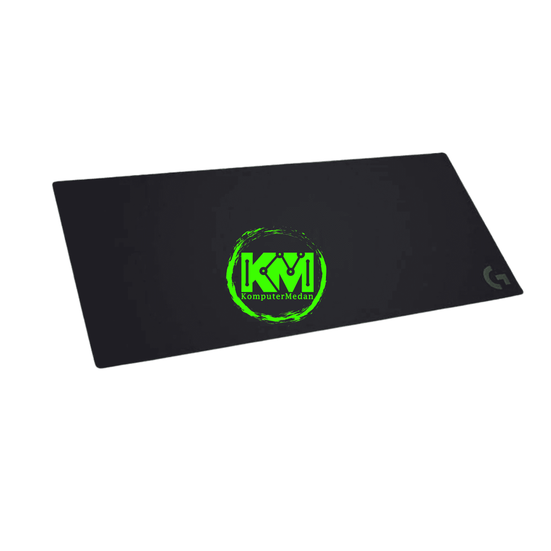 LOGITECH XXL GAMING MOUSEPAD