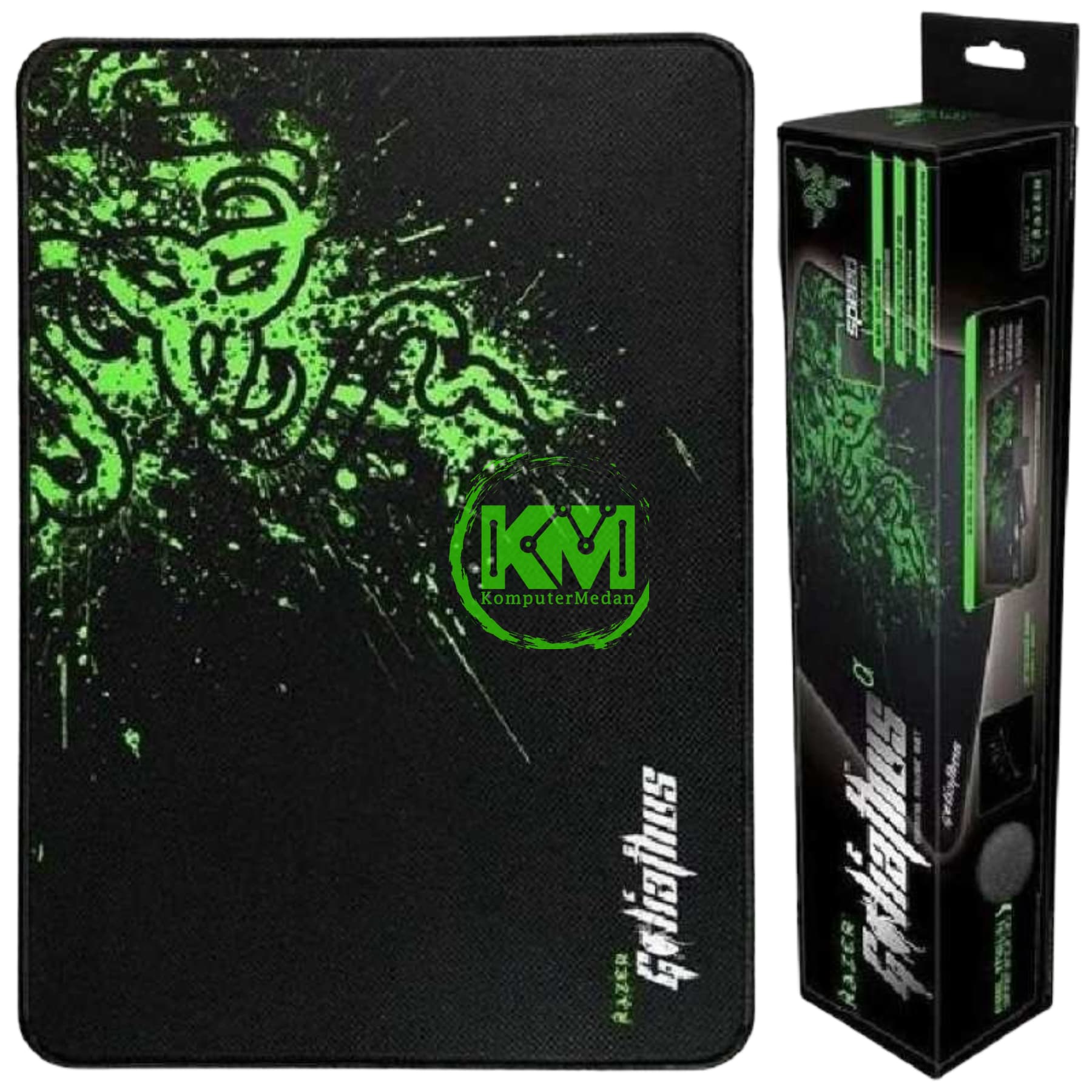 RAZER JUMBO MOUSEPAD