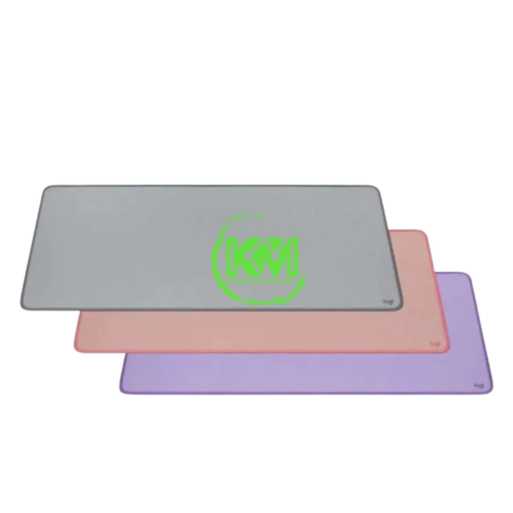 LOGITECH DESK MAT STUDIO SERIES MOUSEPAD