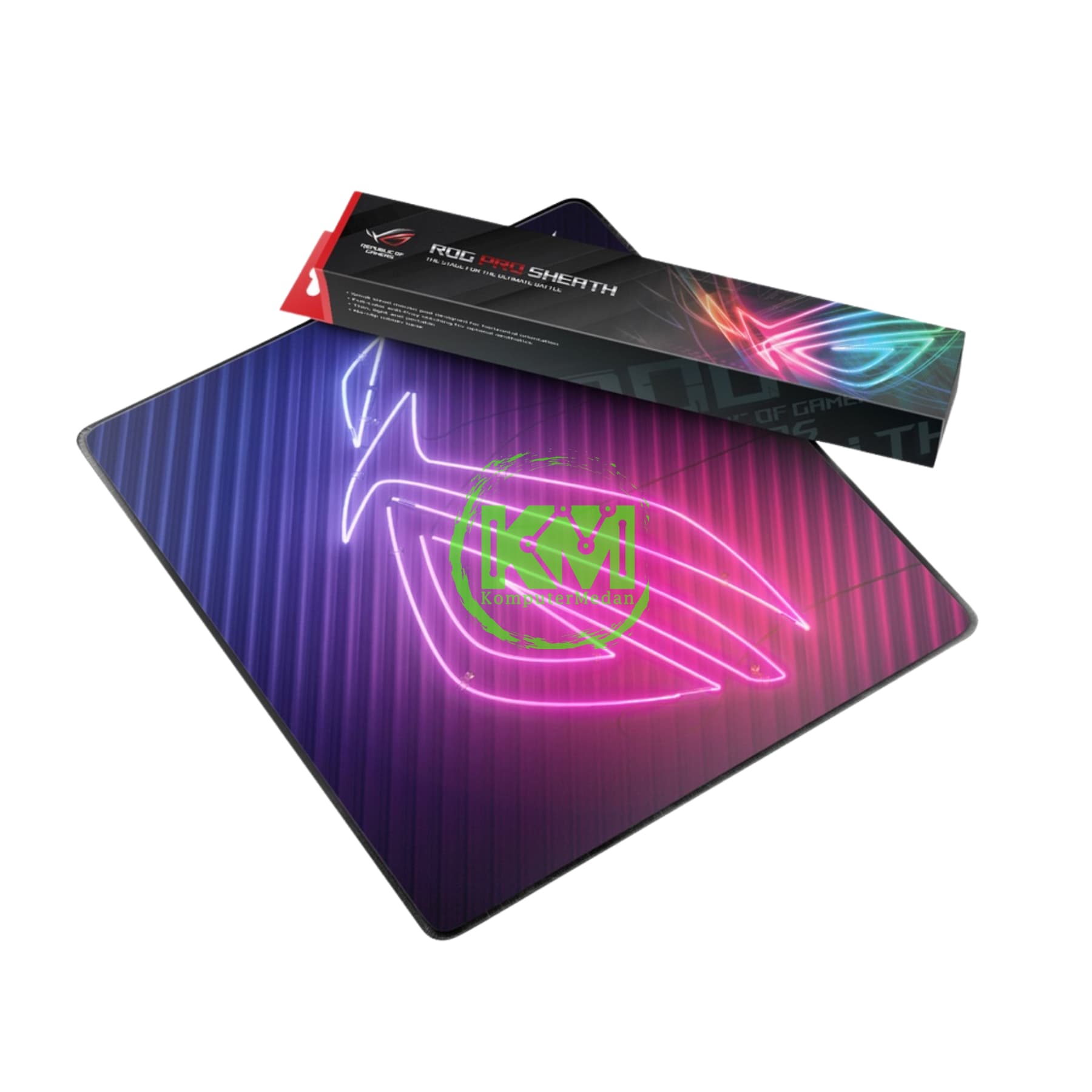 ASUS ROG Q7 GAMING MOUSEPAD