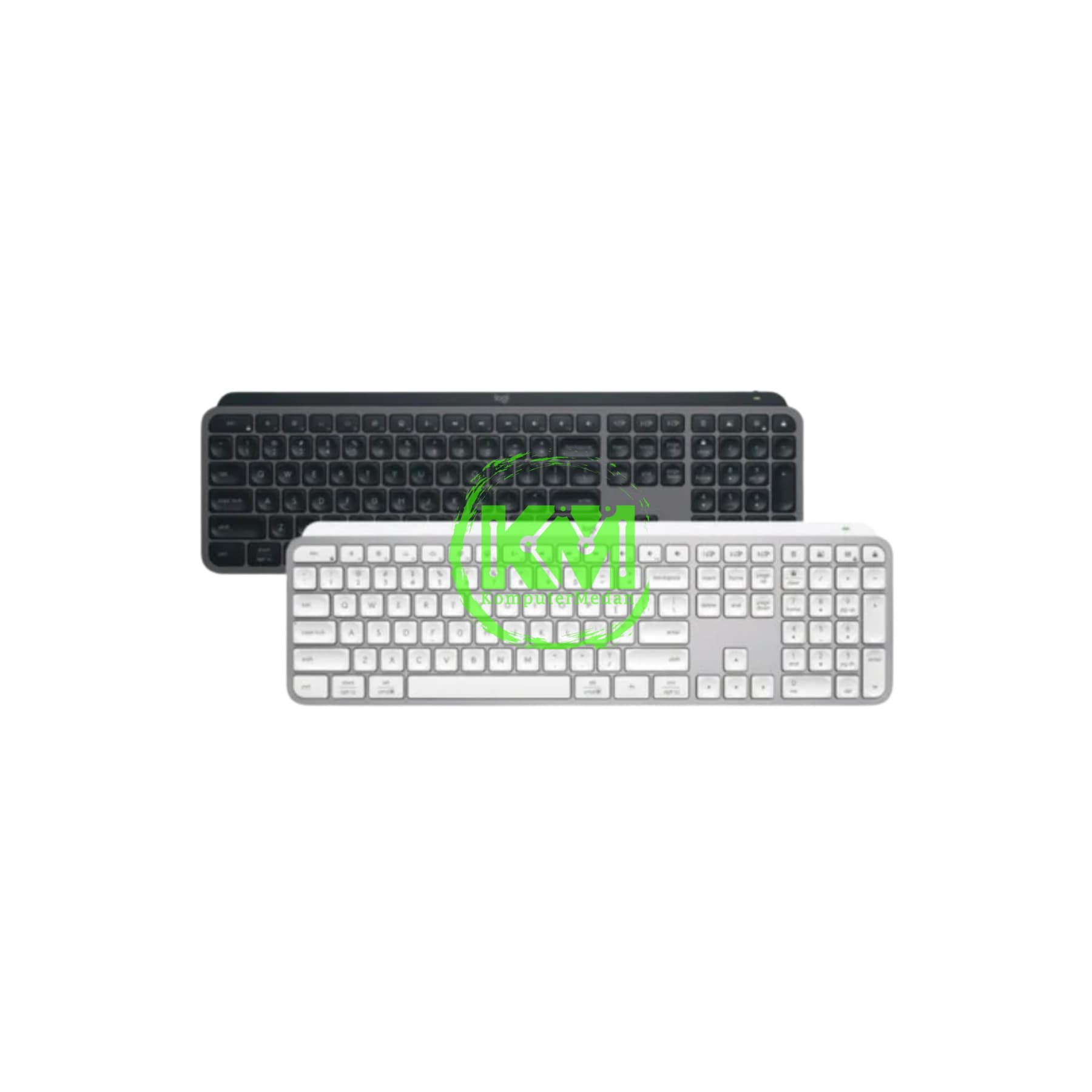 LOGITECH MX KEYS S WIRELESS KEYBOARD