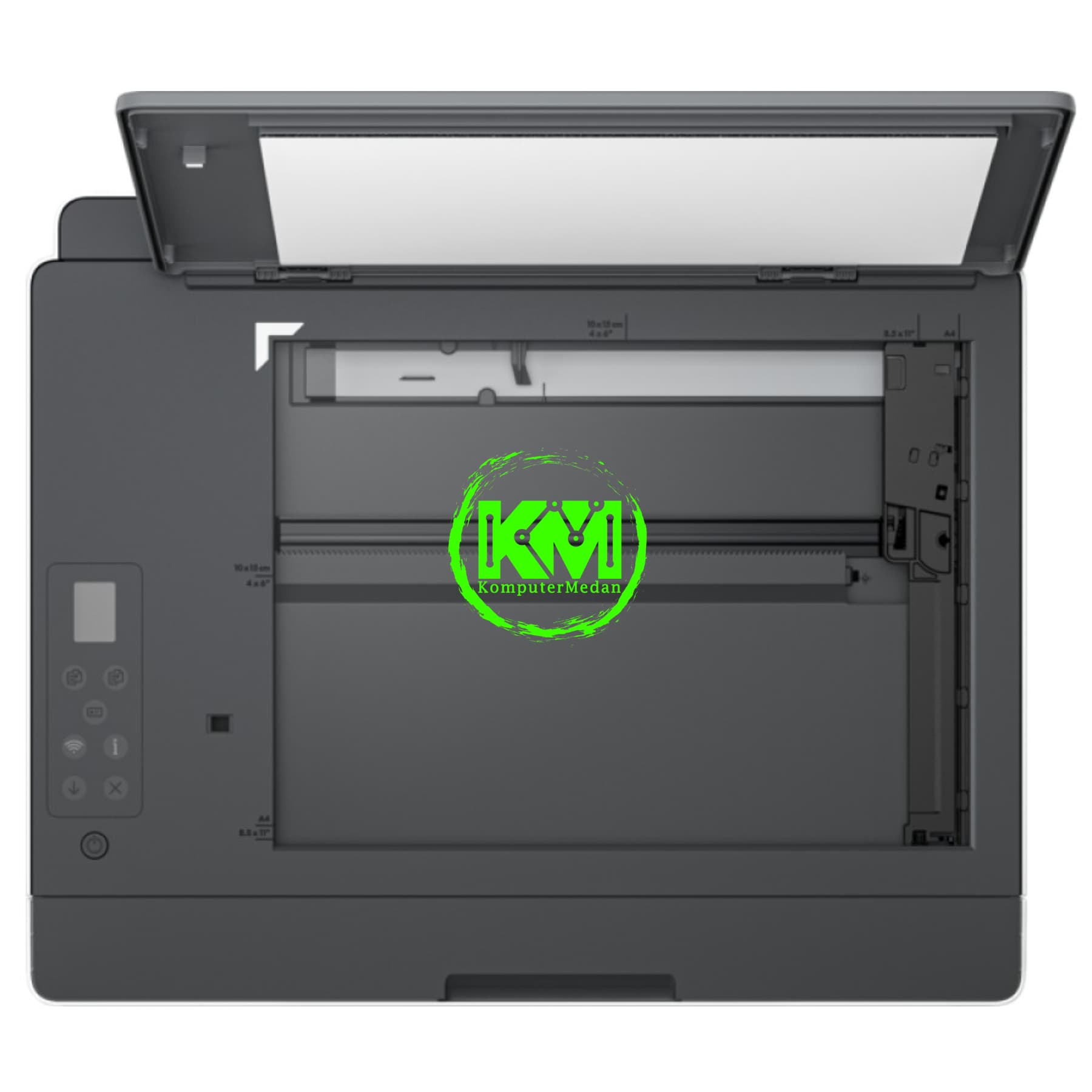 HP SMART TANK 580 WIFI PRINTER