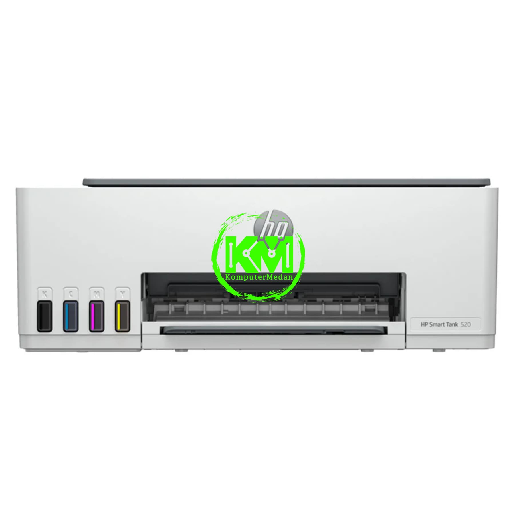 HP SMART TANK 520 PRINTER