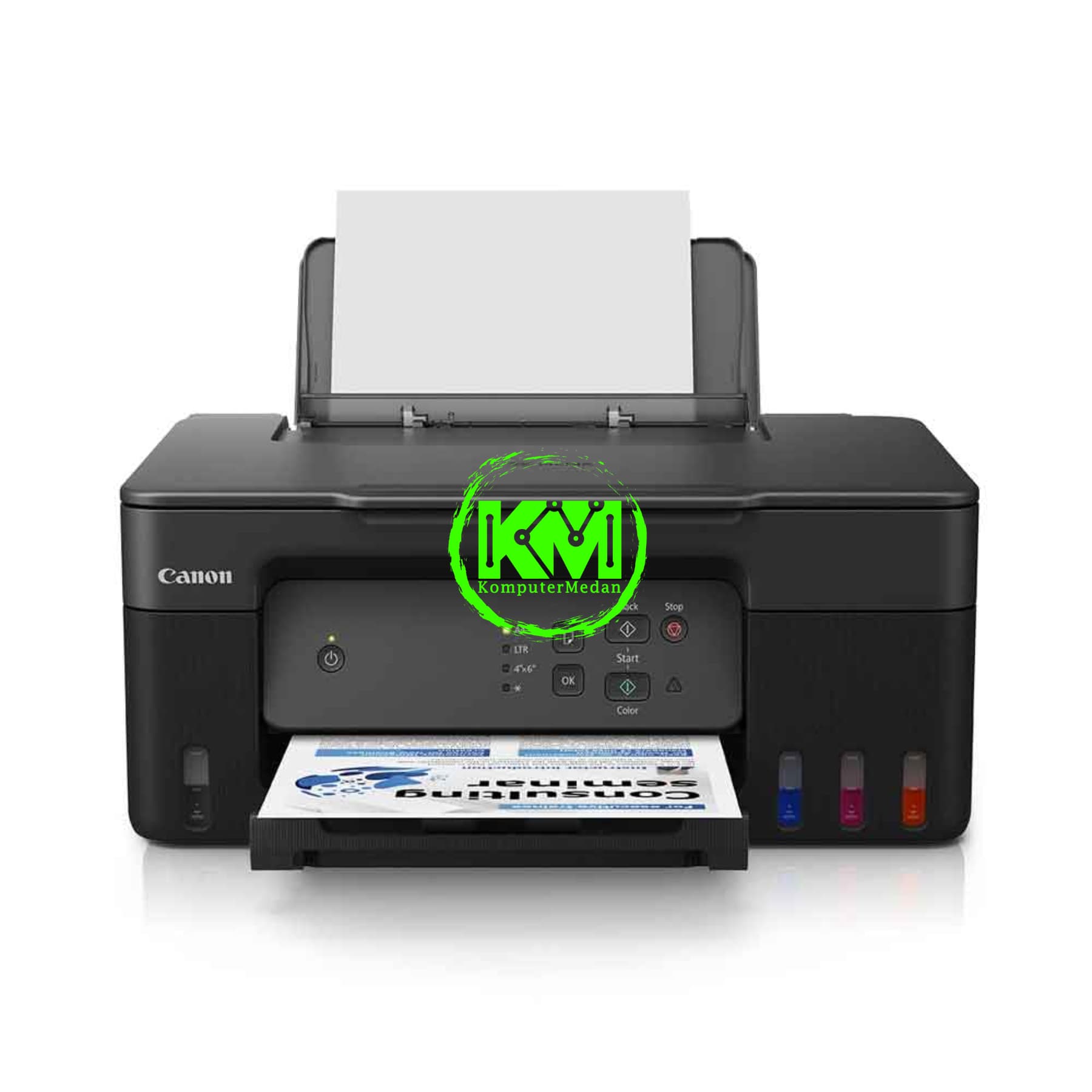 CANON PIXMA G2730 INK TANK PRINTER (BLACK)