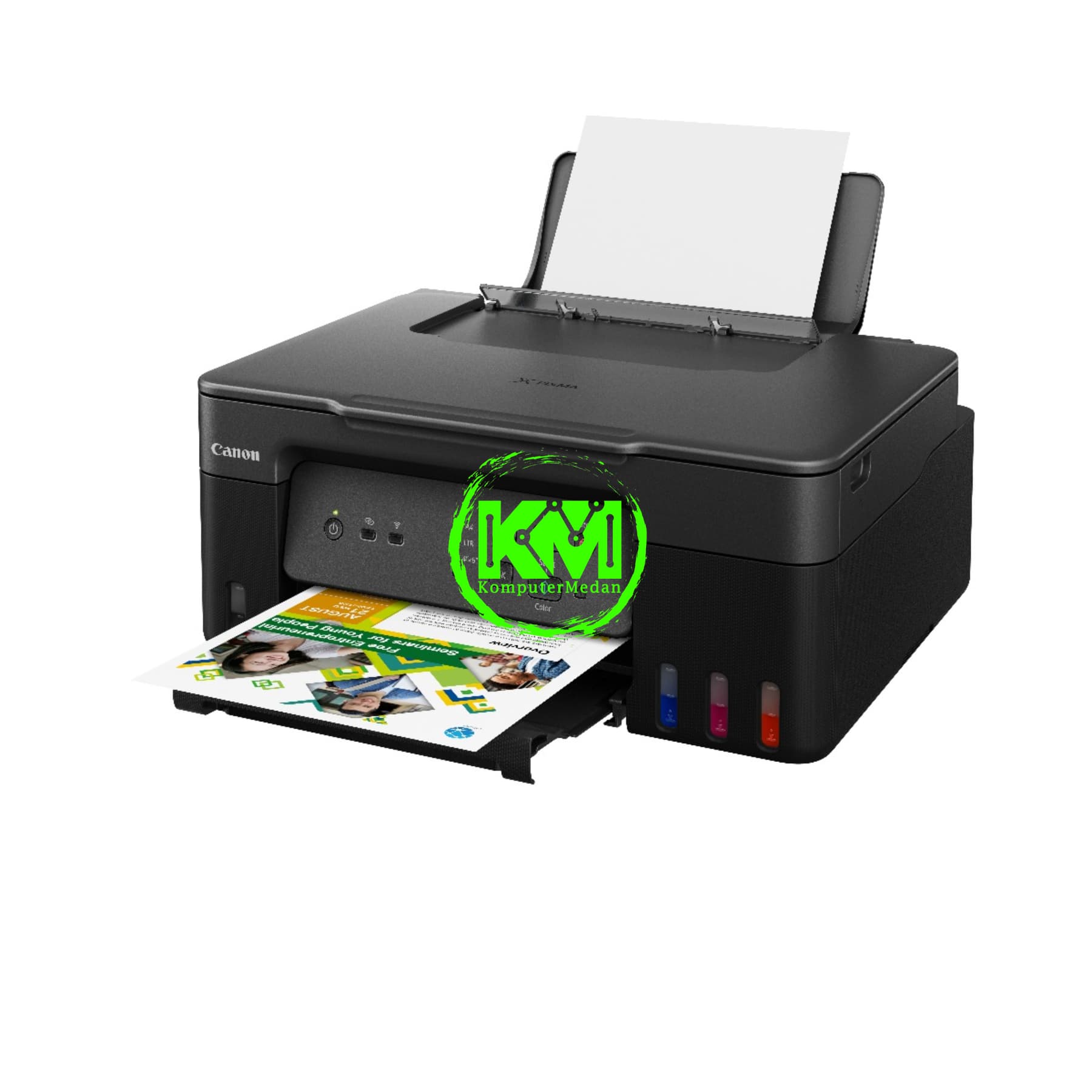 CANON PIXMA G3730 INK TANK PRINTER (Wi-Fi)