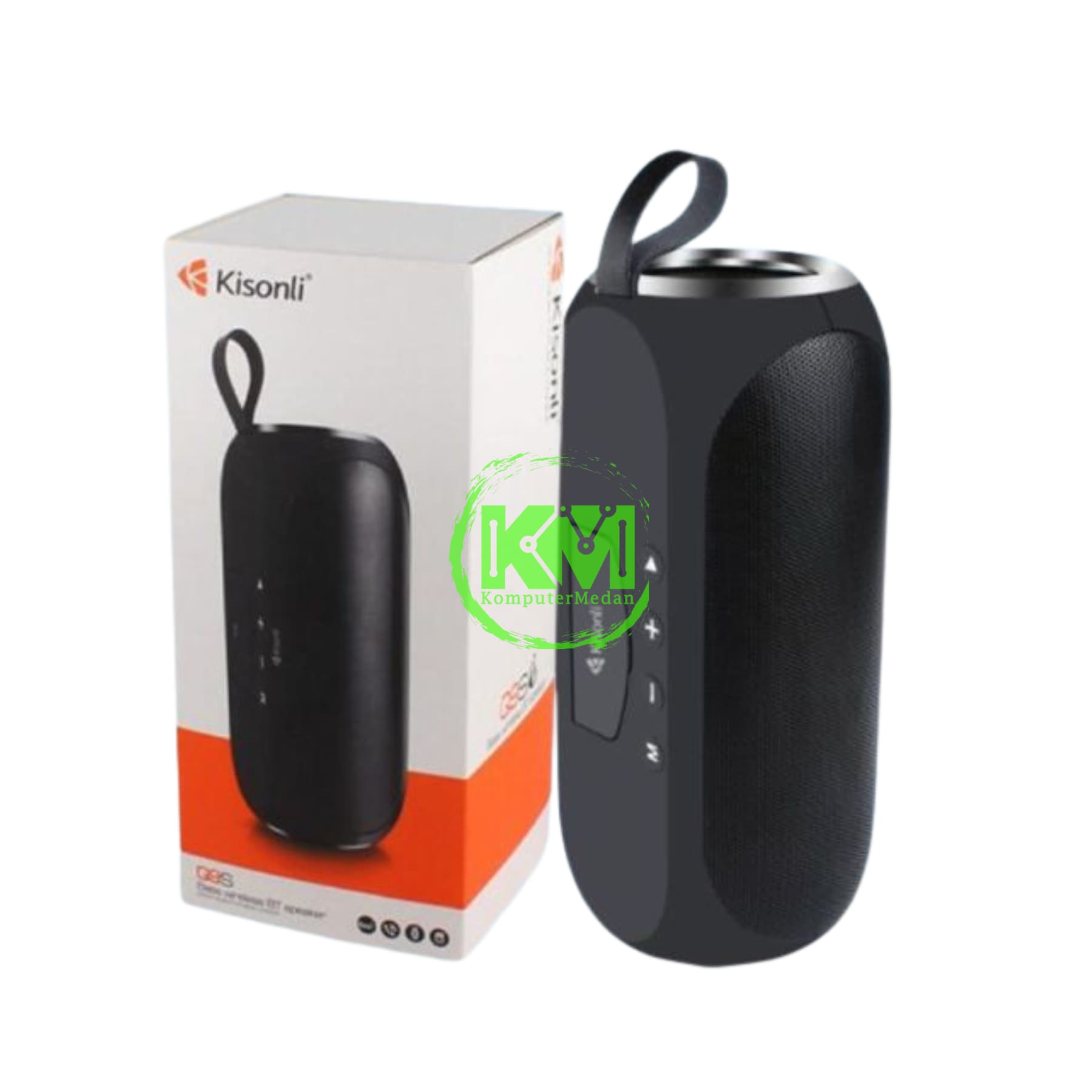 KISONLI Q9S SPEAKER